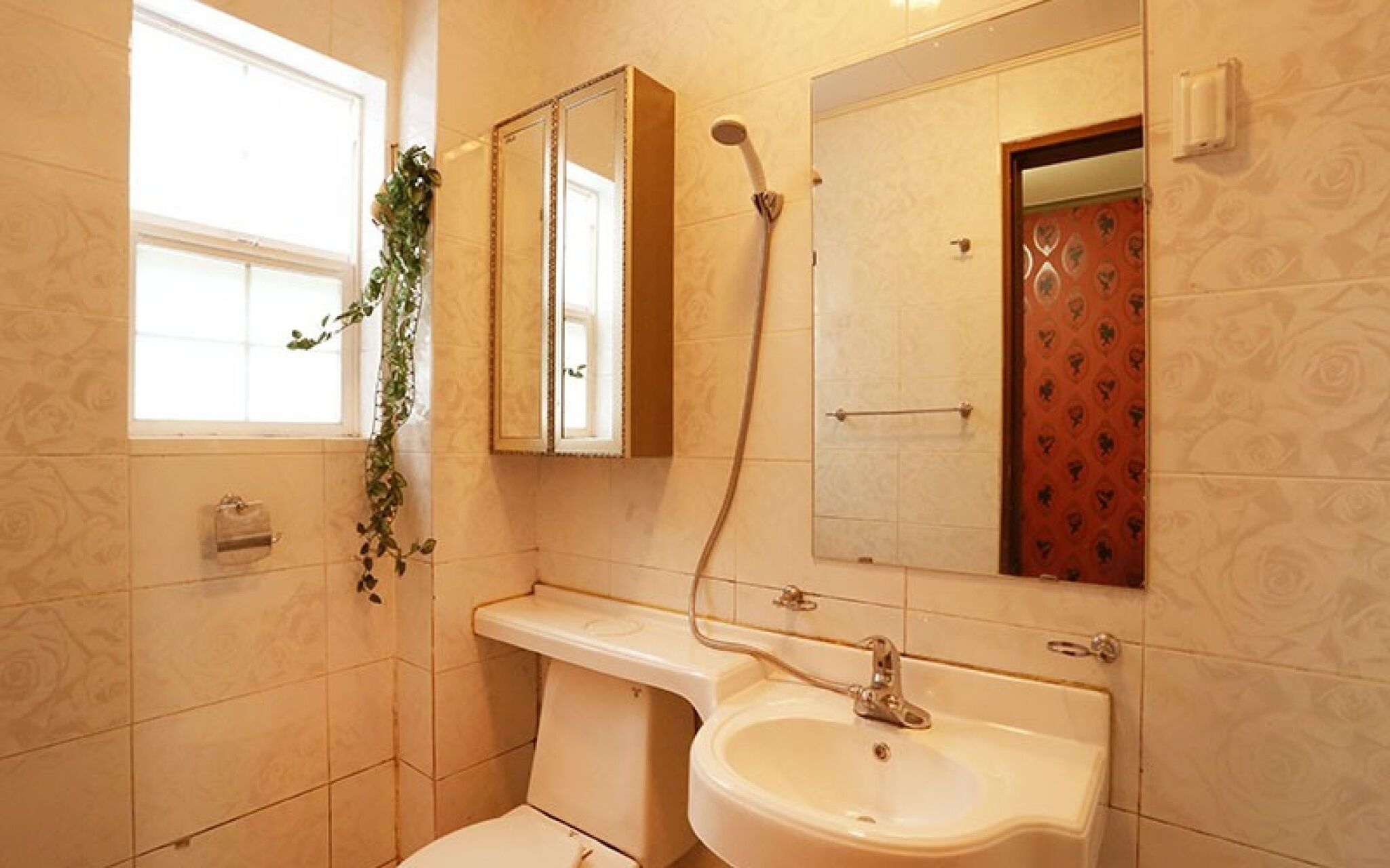 Jecheon Sangwagyegok Grigona Pension