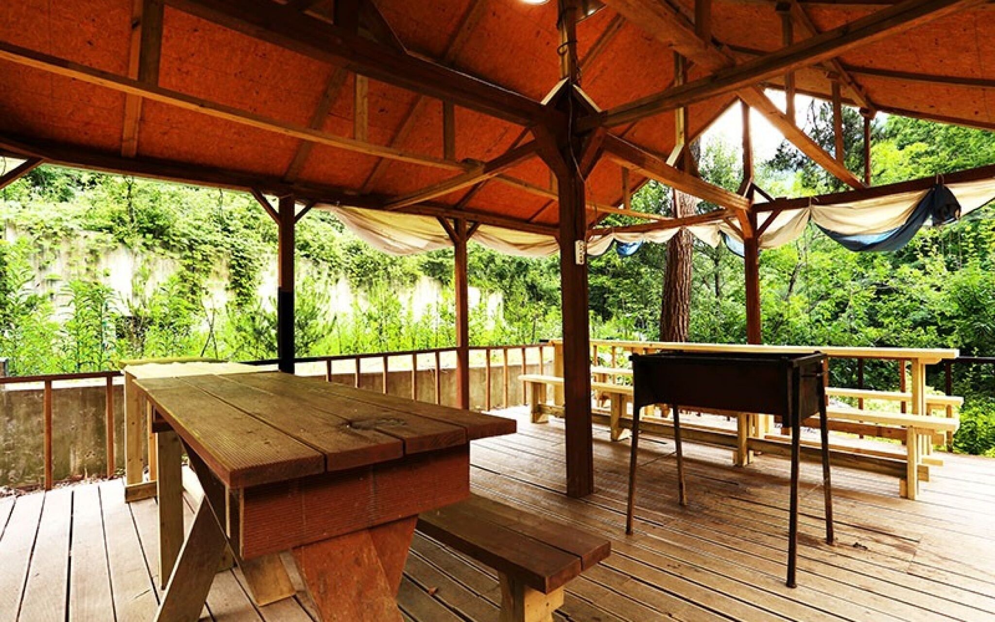 Jecheon Sangwagyegok Grigona Pension