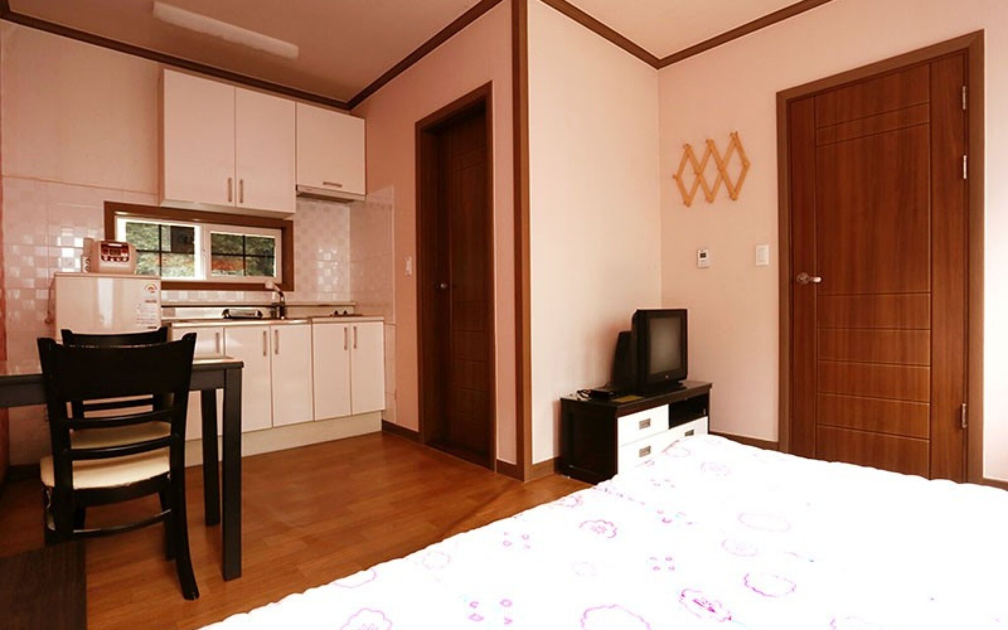 Jecheon Sangwagyegok Grigona Pension