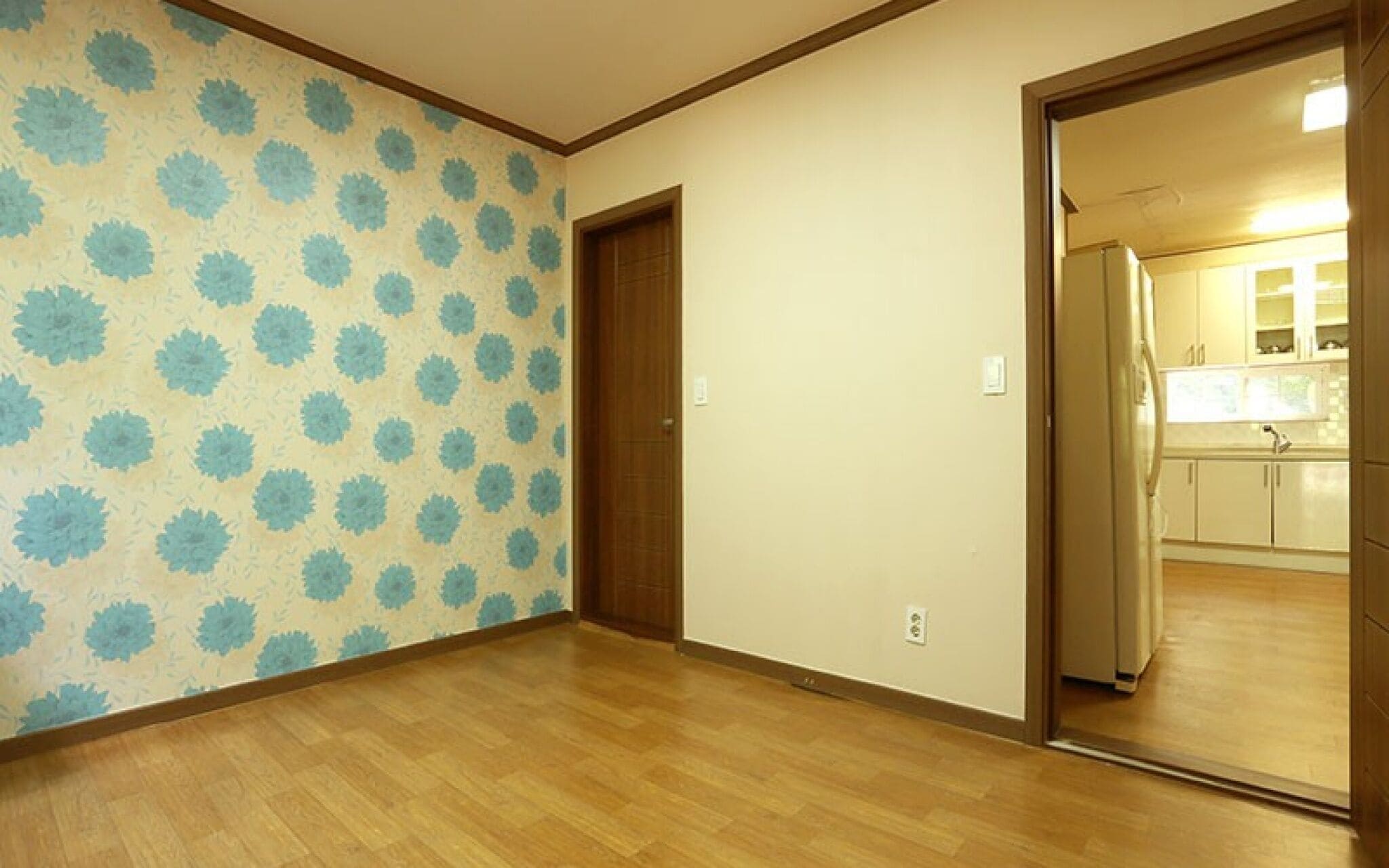 Jecheon Sangwagyegok Grigona Pension