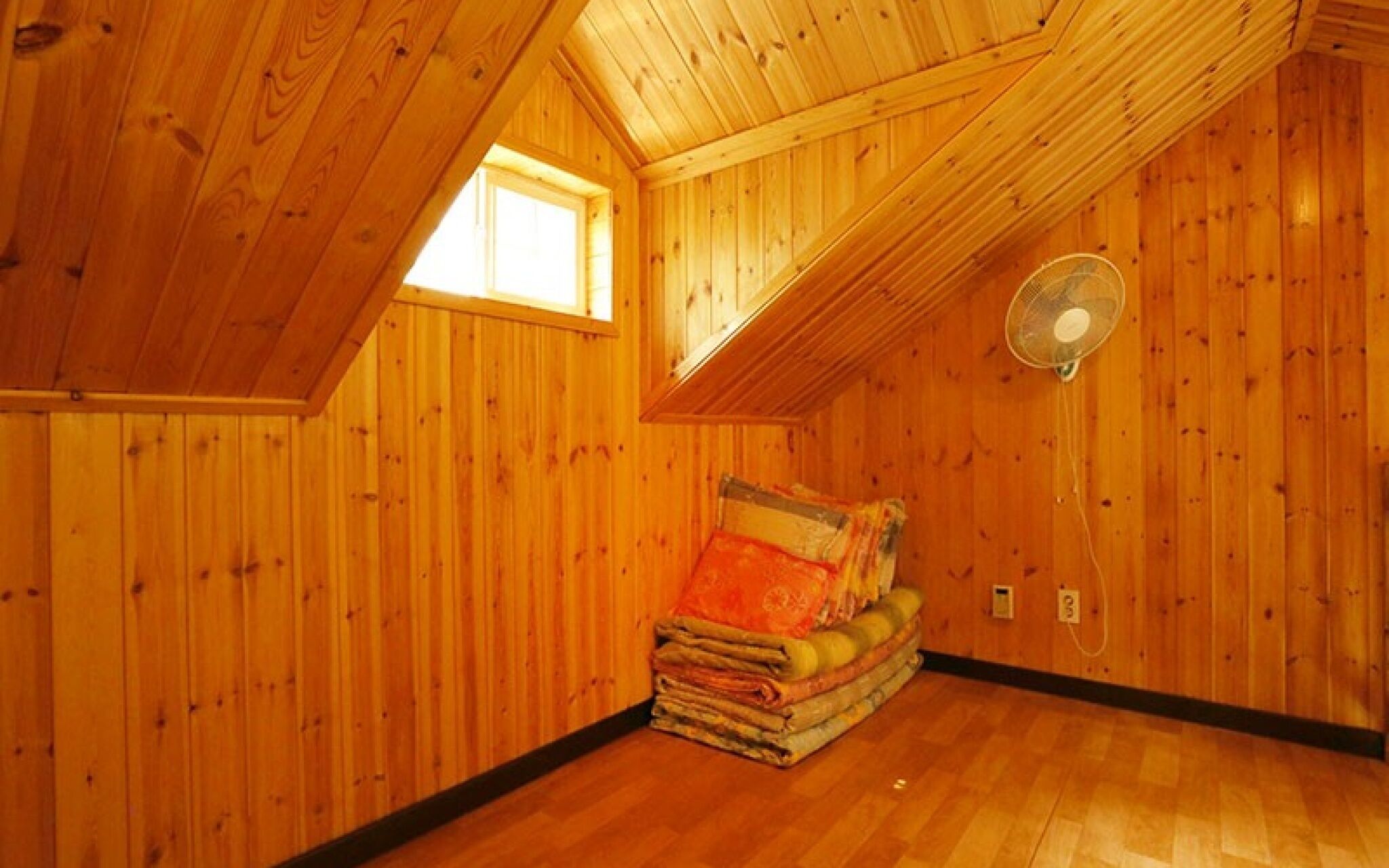 Jecheon Sangwagyegok Grigona Pension