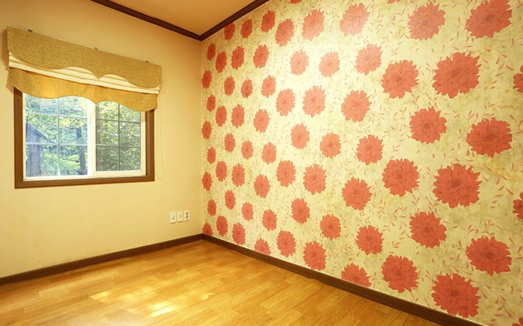 Jecheon Sangwagyegok Grigona Pension