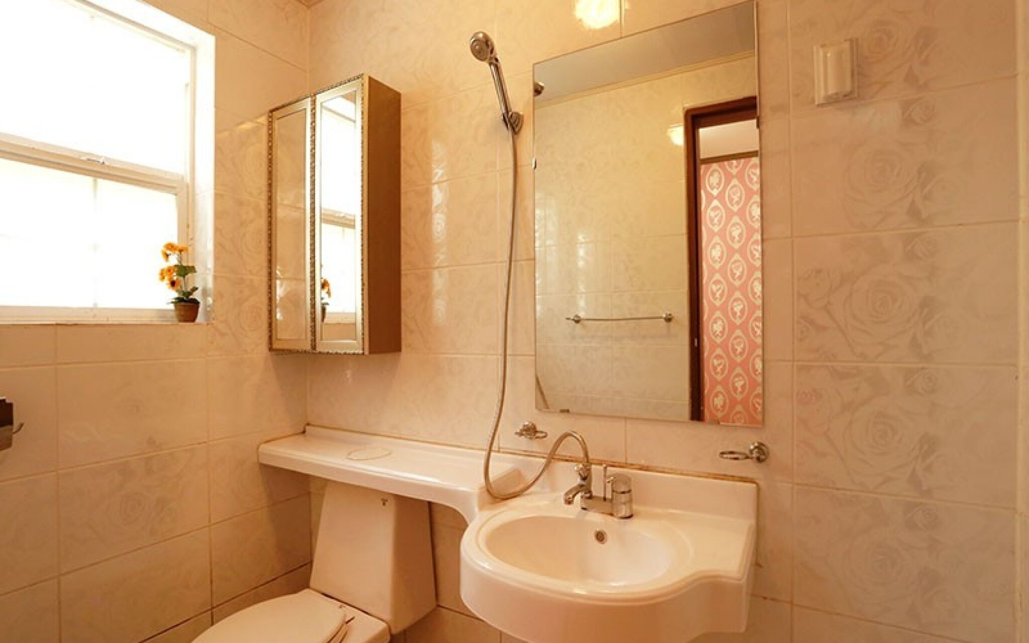 Jecheon Sangwagyegok Grigona Pension