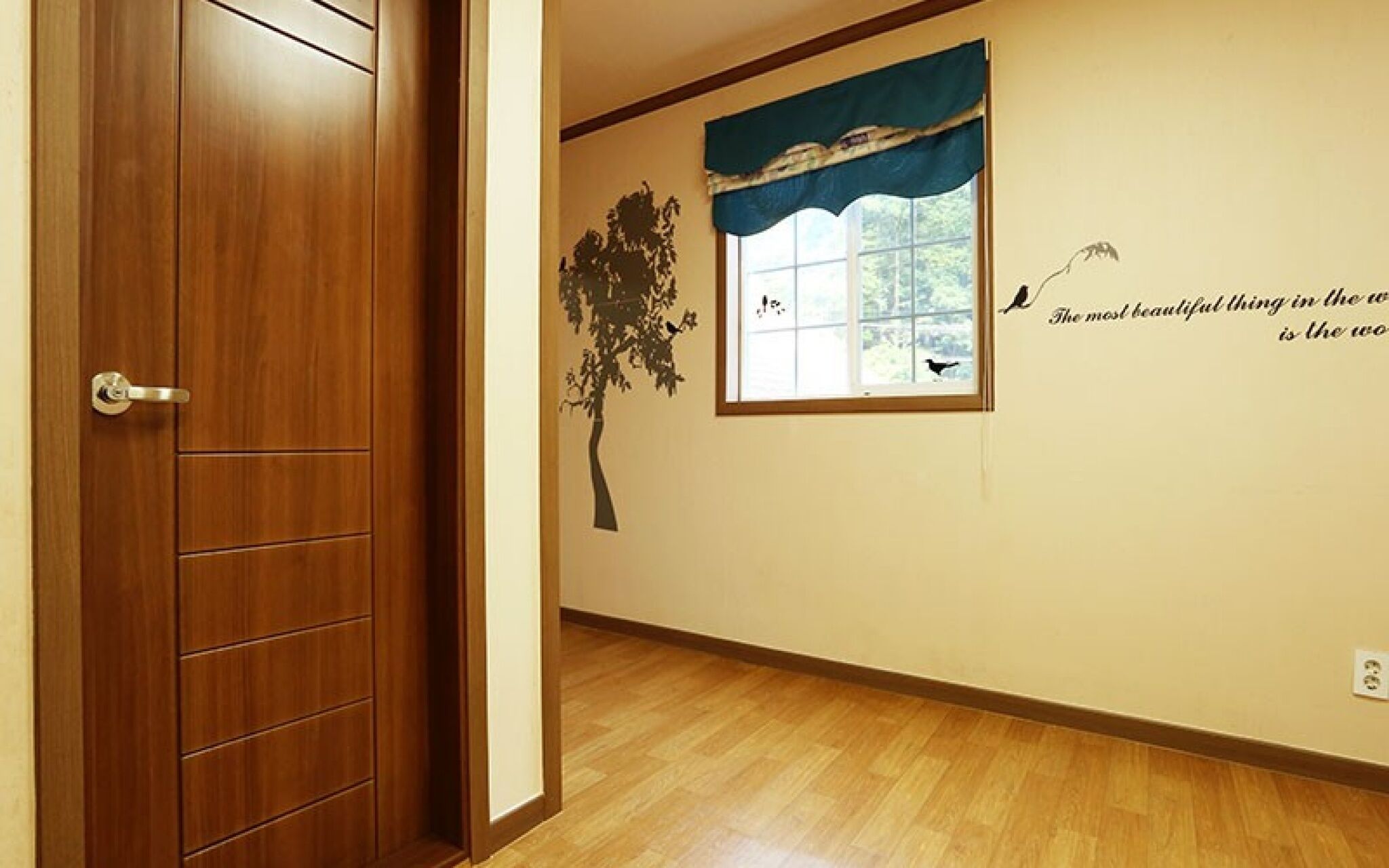 Jecheon Sangwagyegok Grigona Pension