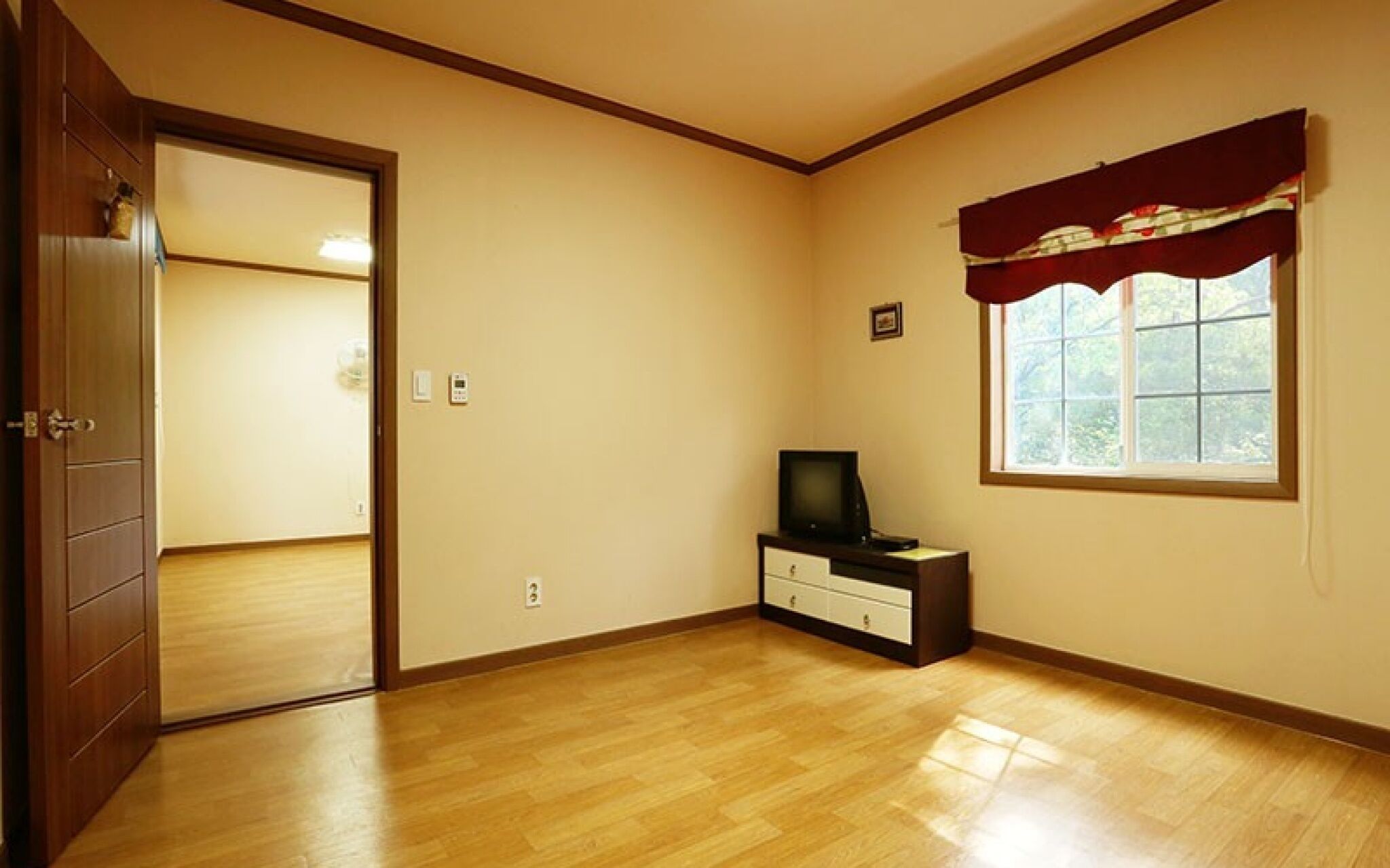 Jecheon Sangwagyegok Grigona Pension