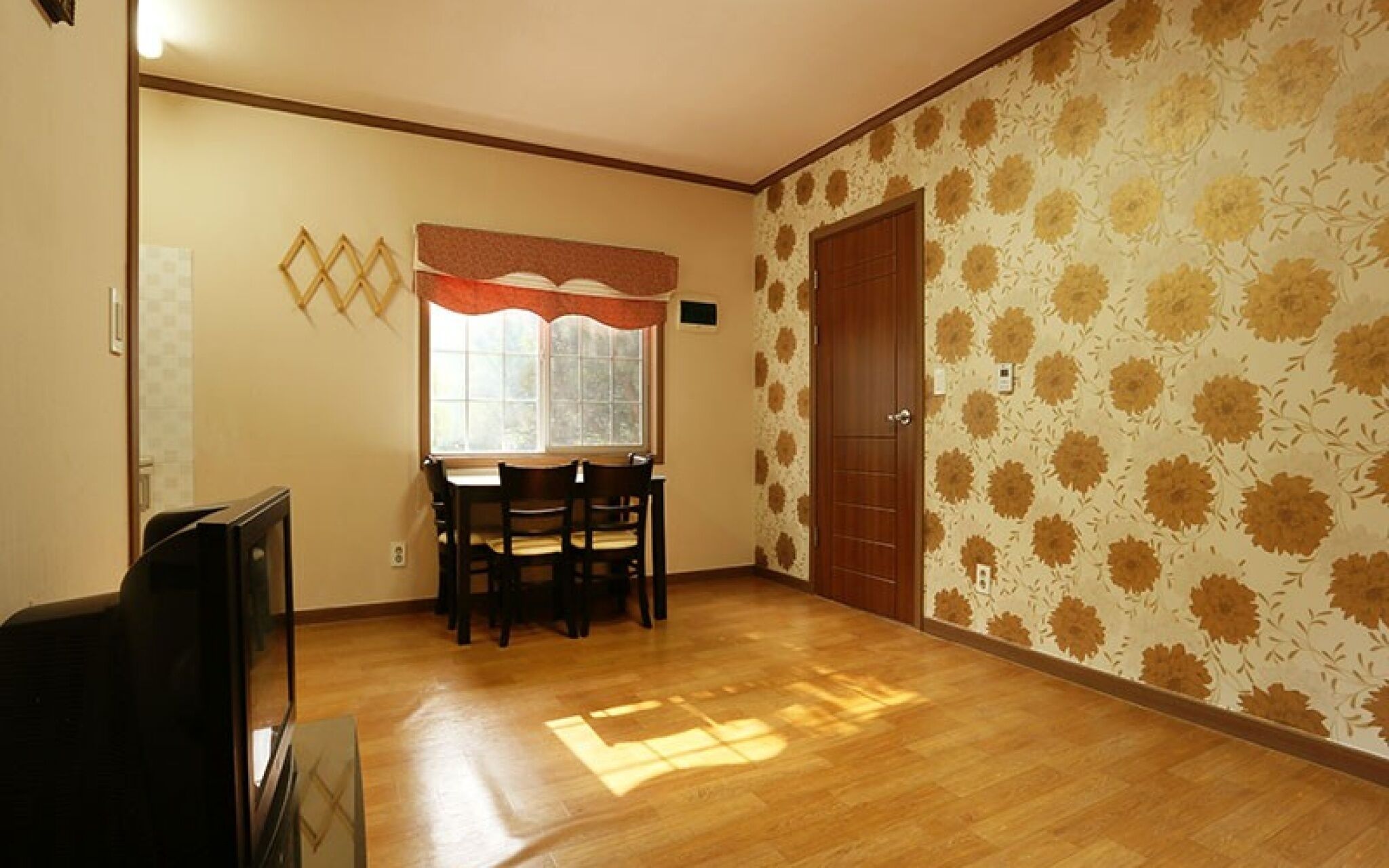 Jecheon Sangwagyegok Grigona Pension