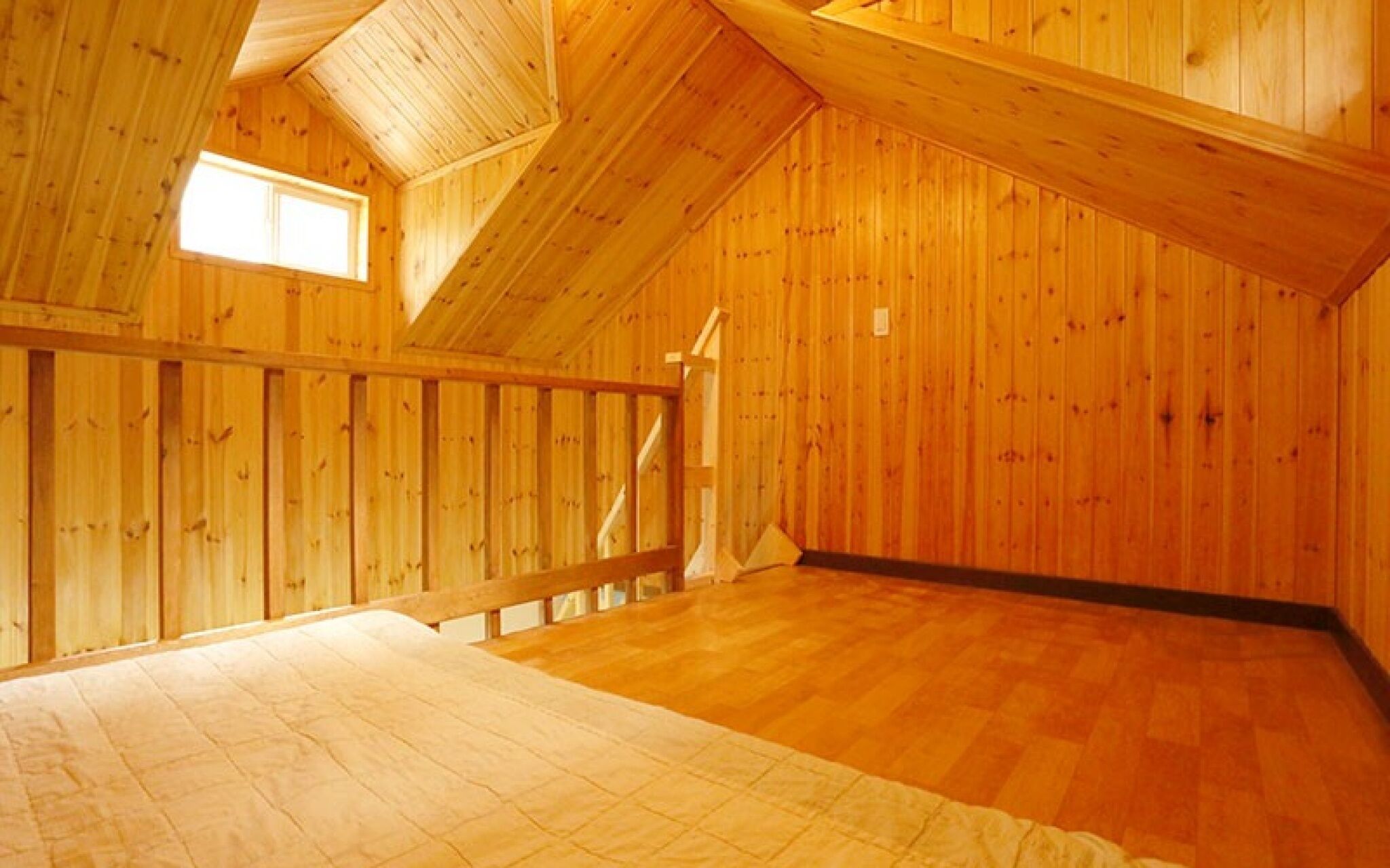 Jecheon Sangwagyegok Grigona Pension