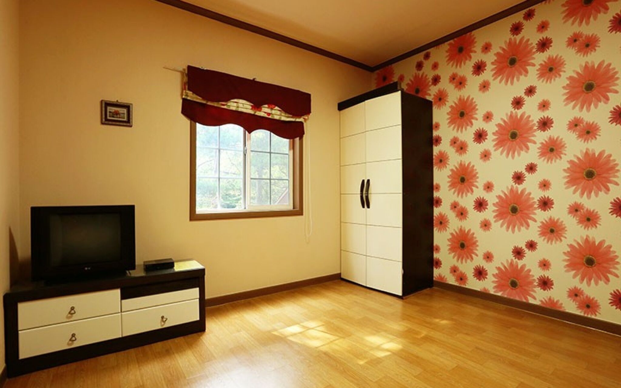 Jecheon Sangwagyegok Grigona Pension