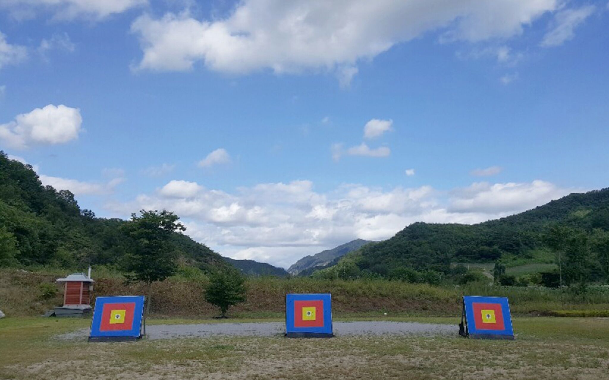 Jecheon Slow City