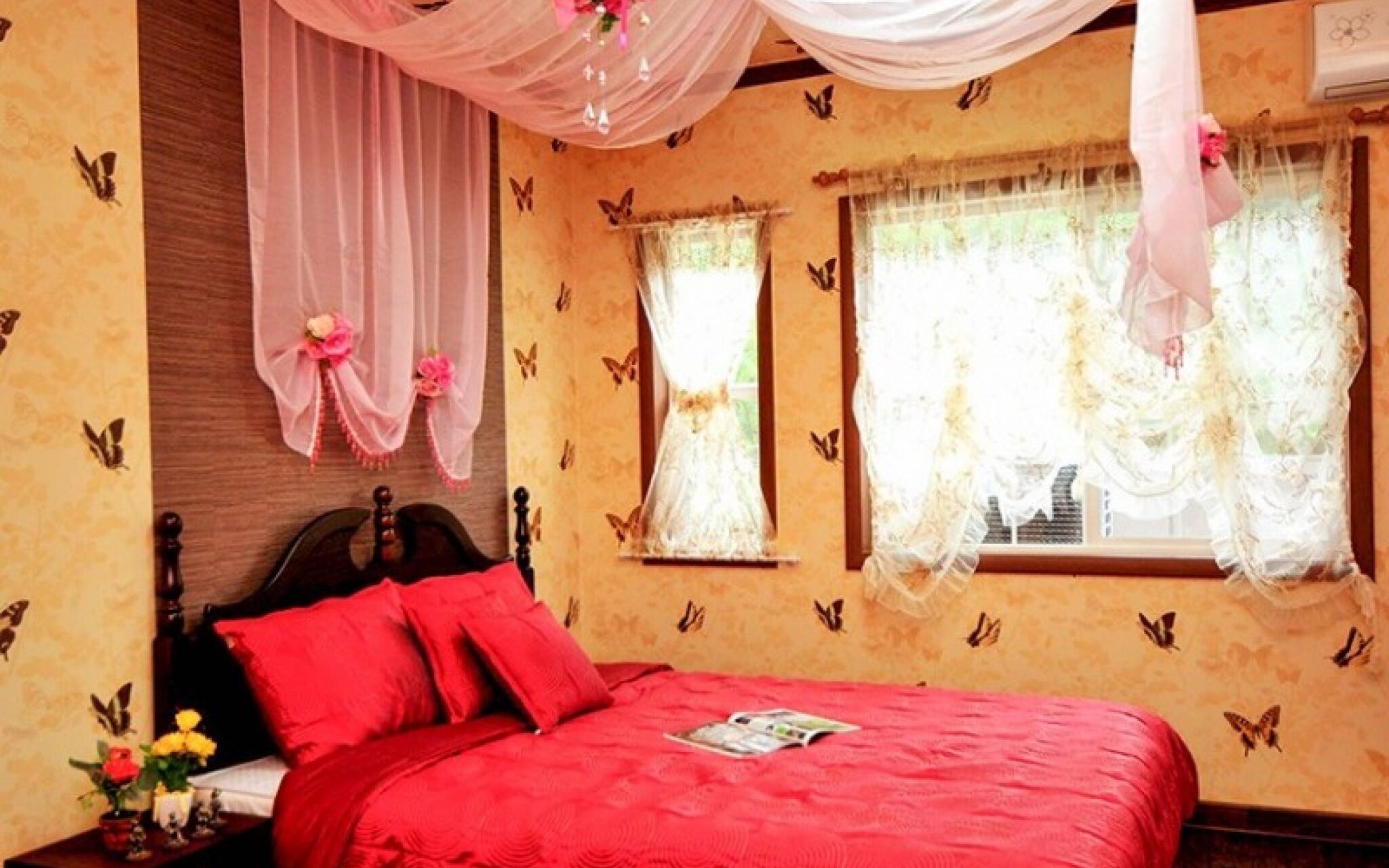 Jecheon The John Pension