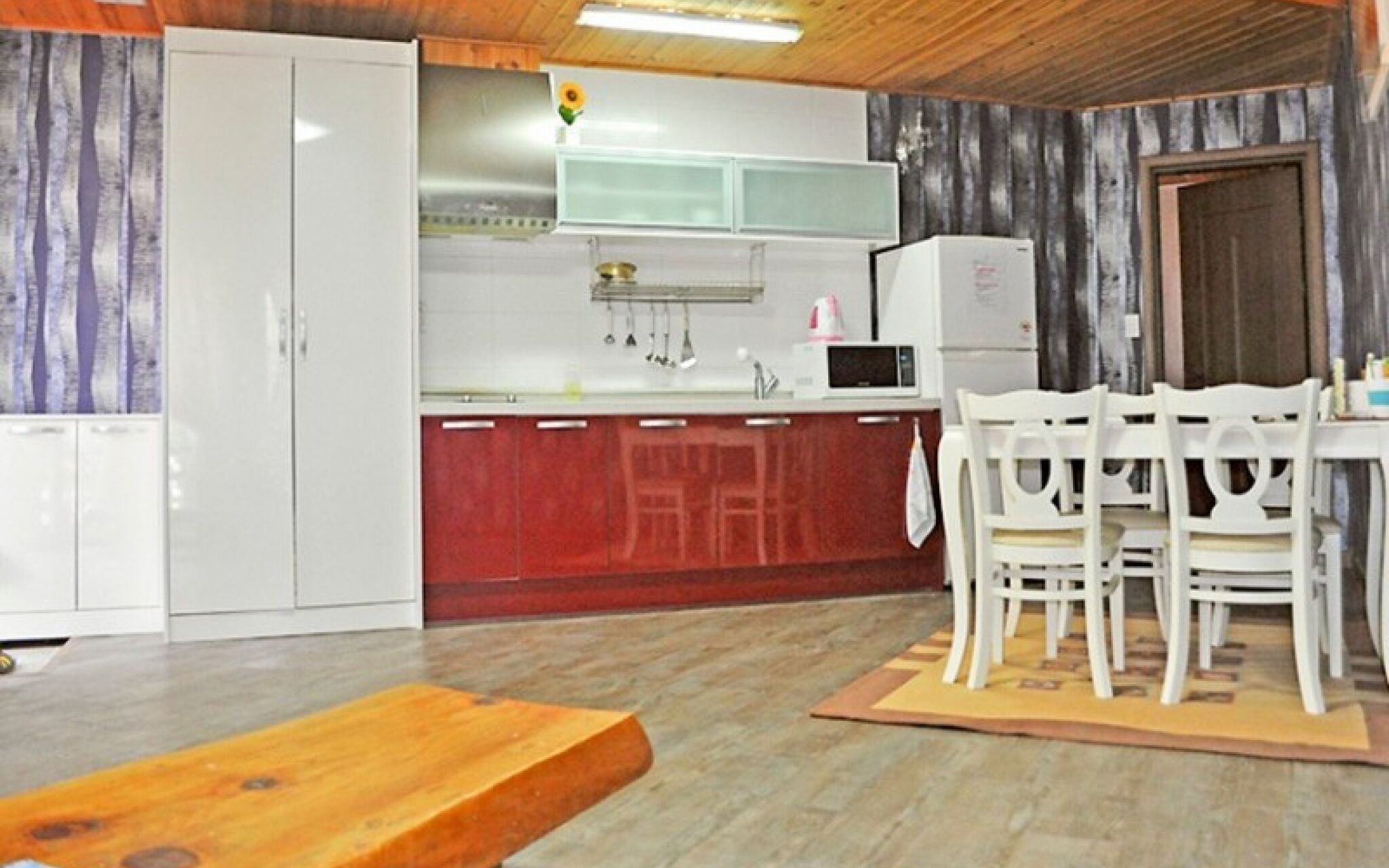 Jecheon The John Pension