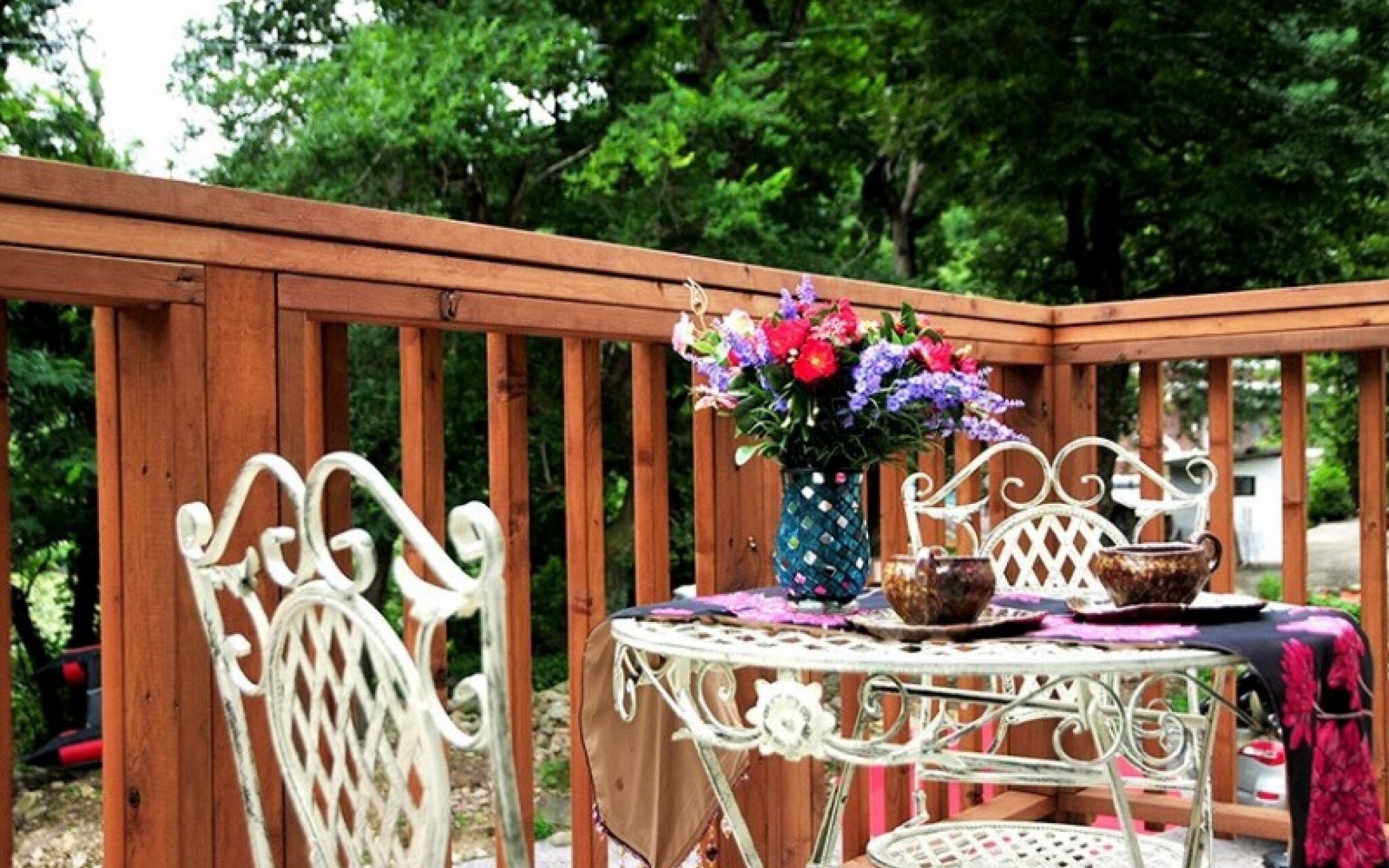 Jecheon The John Pension