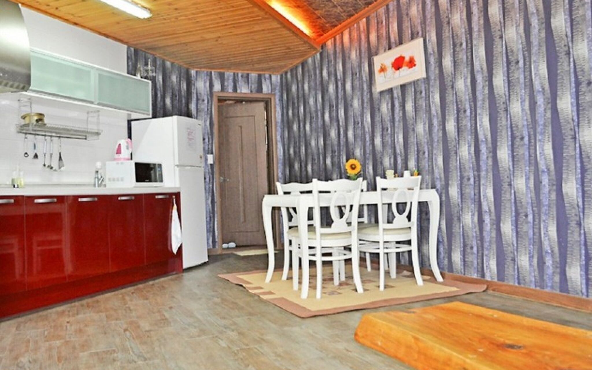Jecheon The John Pension