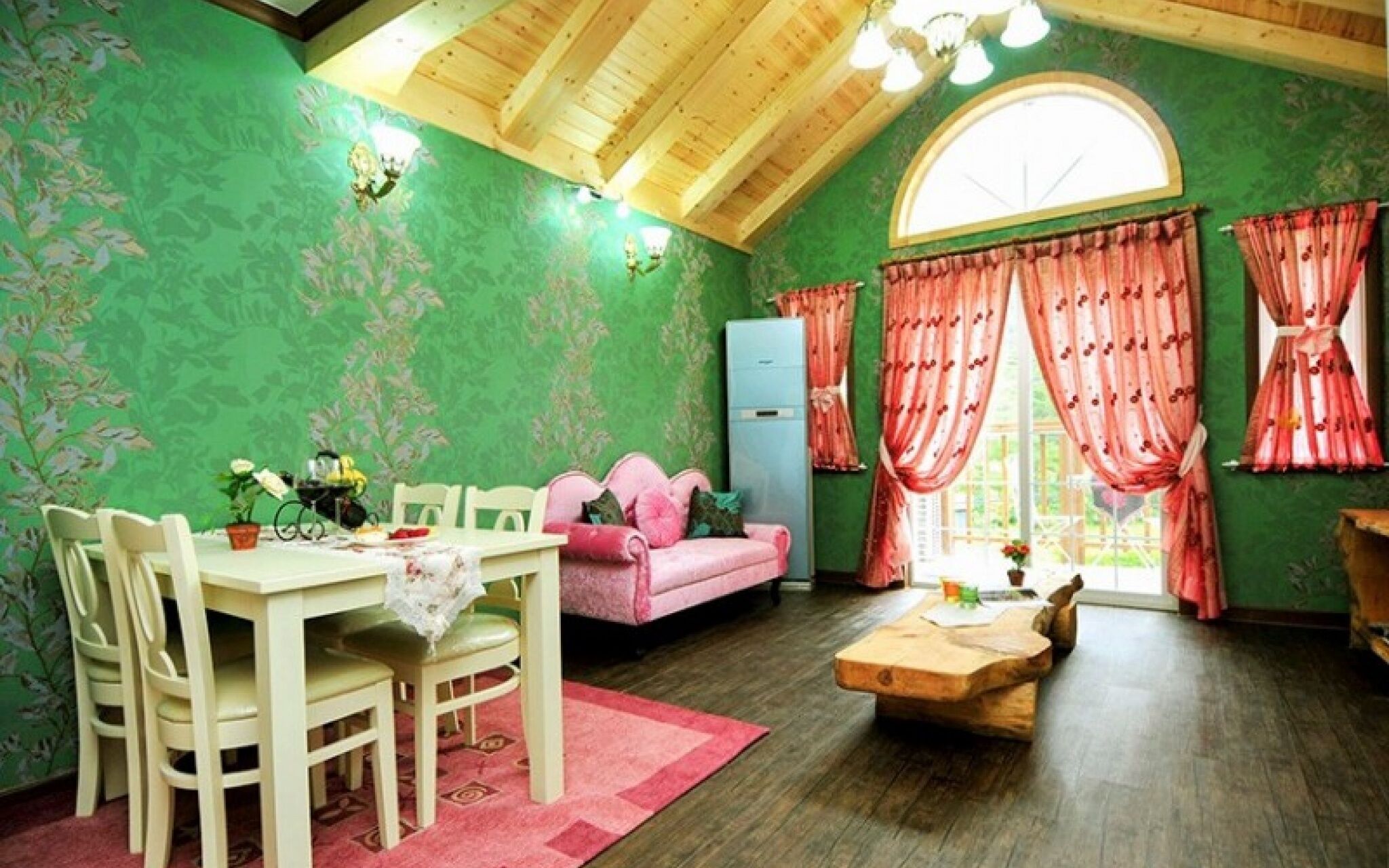 Jecheon The John Pension