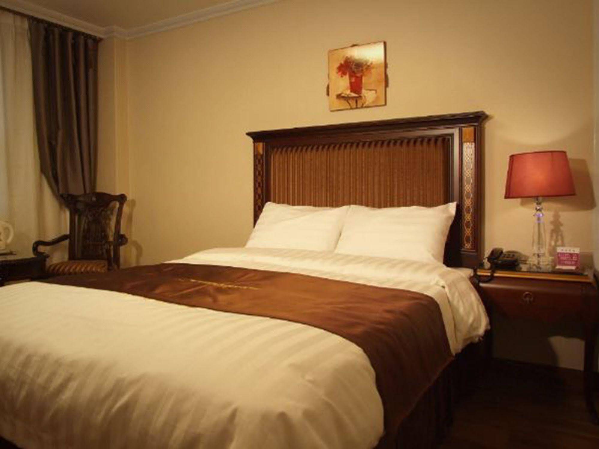 Jecheon Tourist Hotel