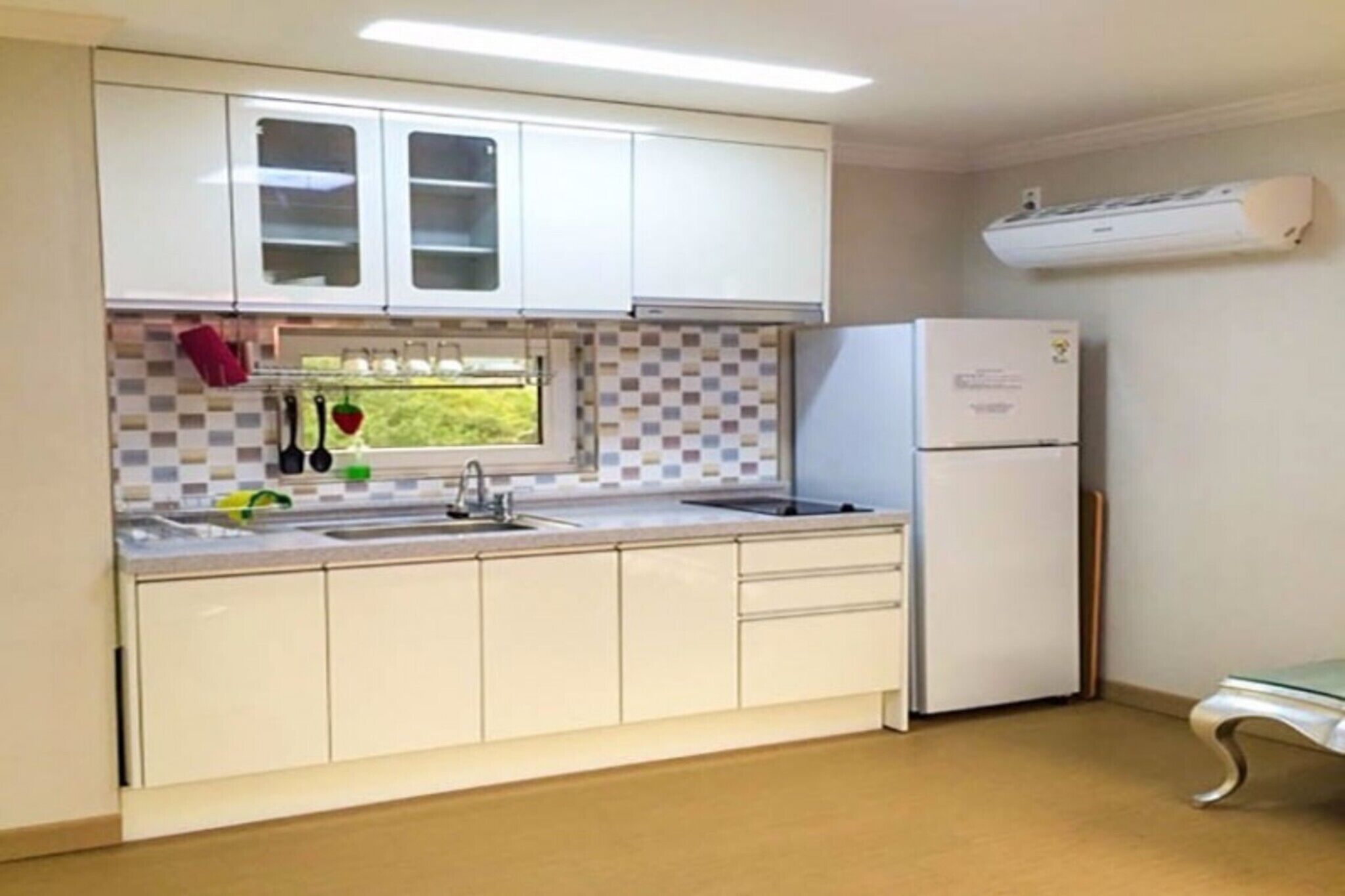 Jecheon Venezia Pension