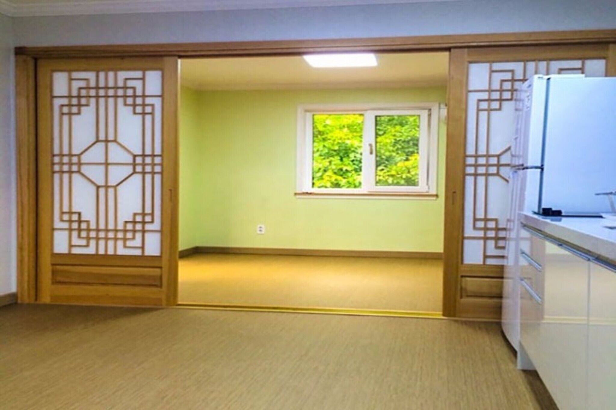 Jecheon Venezia Pension