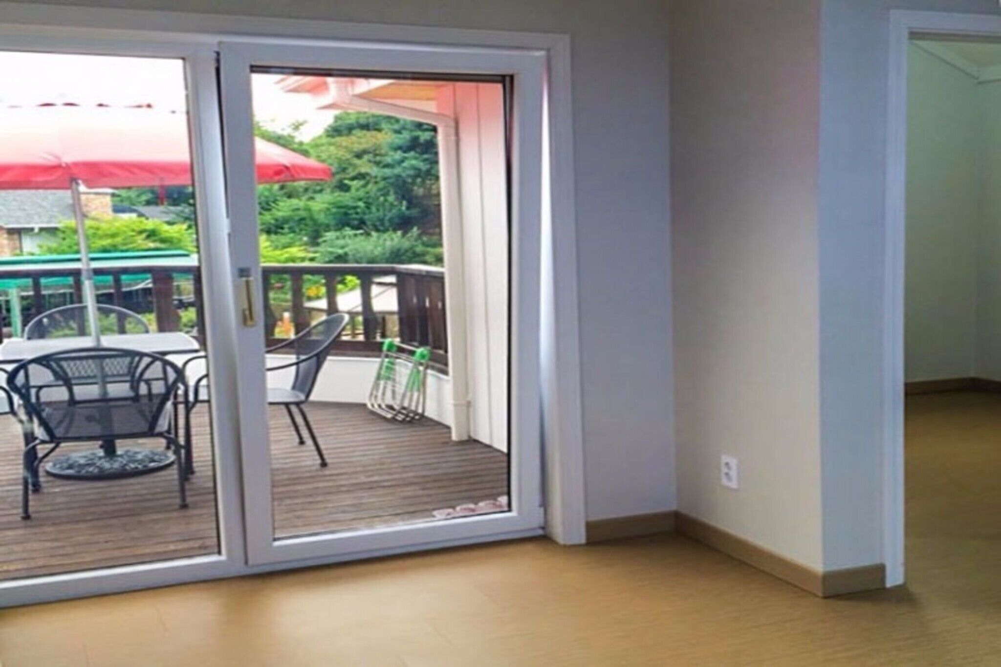 Jecheon Venezia Pension