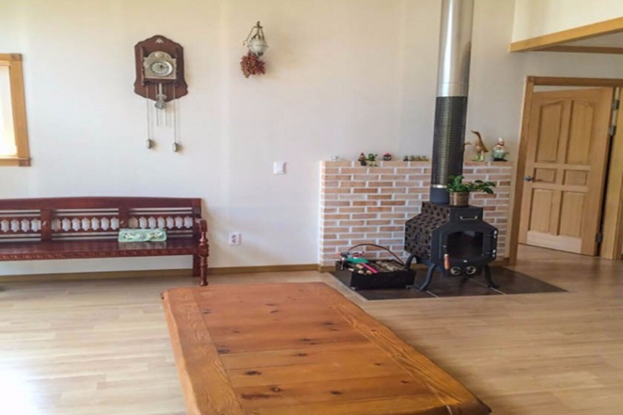 Jecheon Venezia Pension