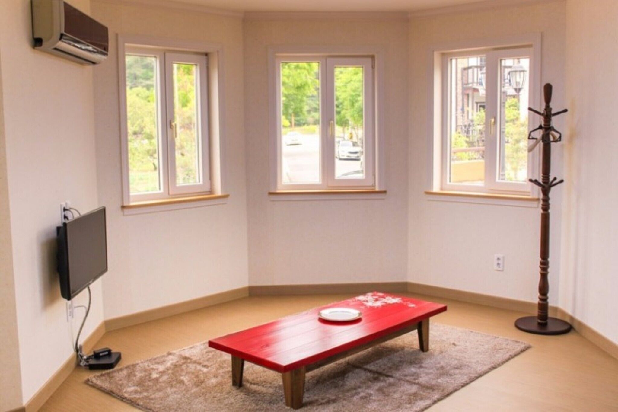 Jecheon Venezia Pension