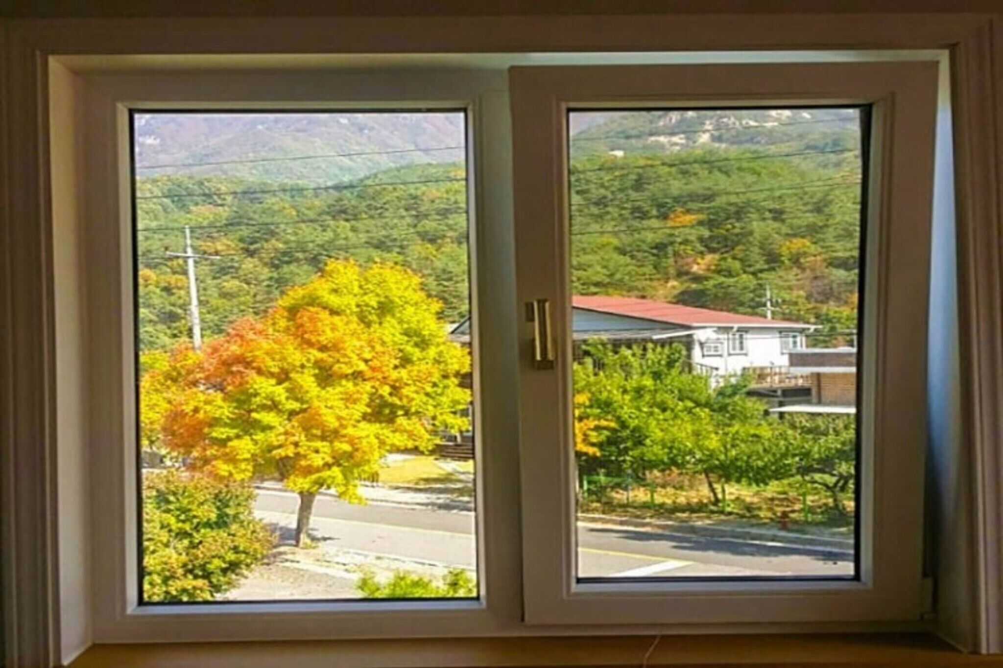 Jecheon Venezia Pension