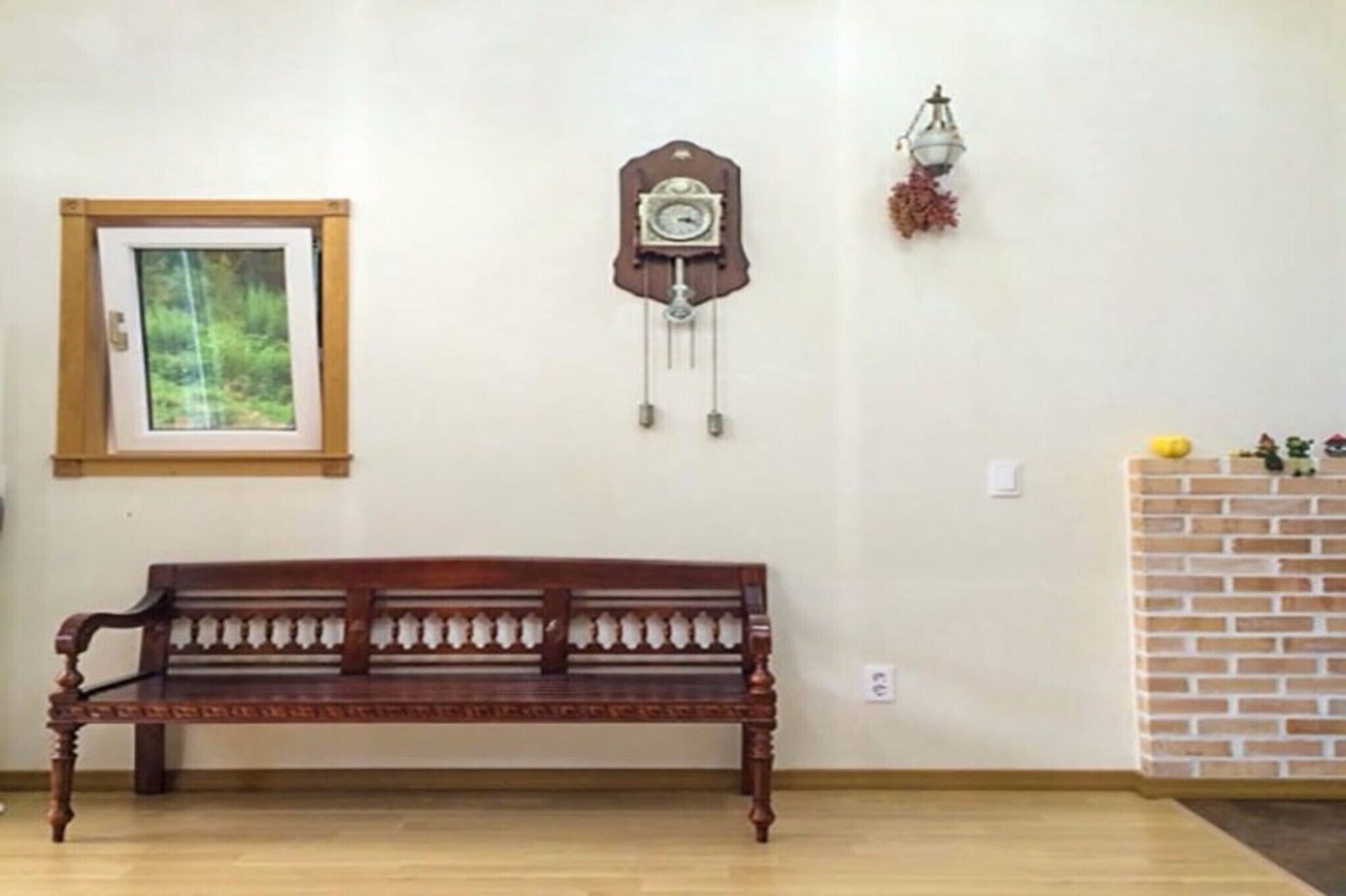 Jecheon Venezia Pension