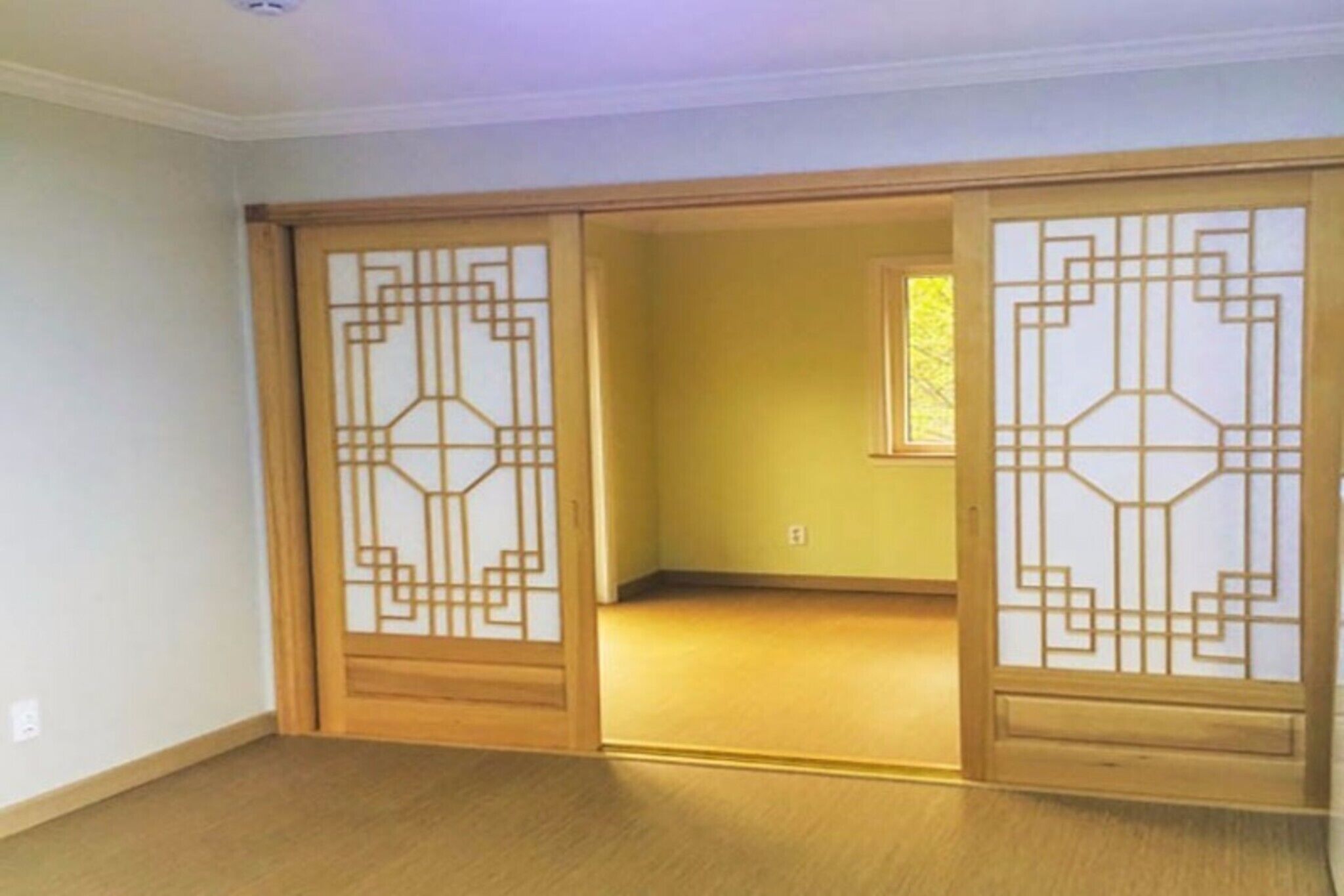 Jecheon Venezia Pension