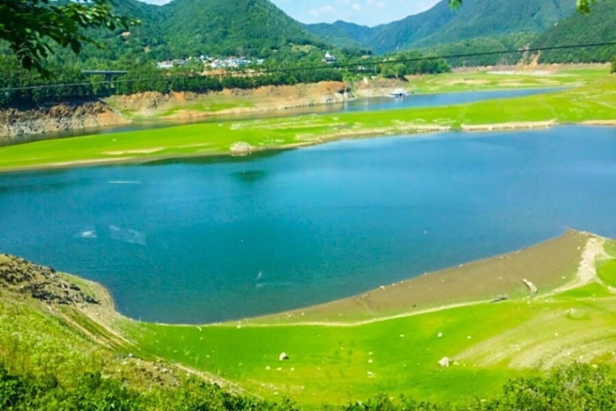 Jecheon Venezia Pension