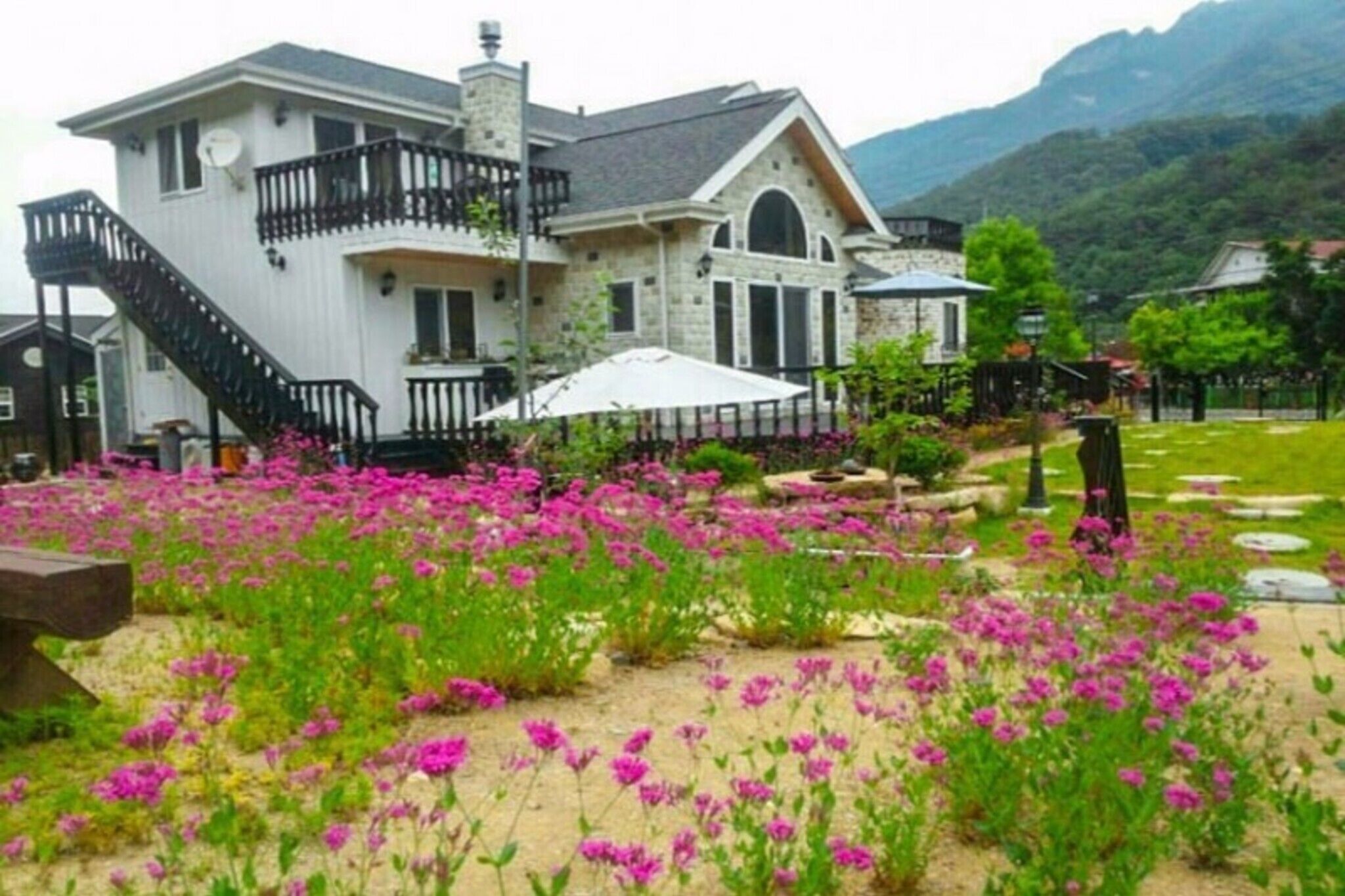 Jecheon Venezia Pension