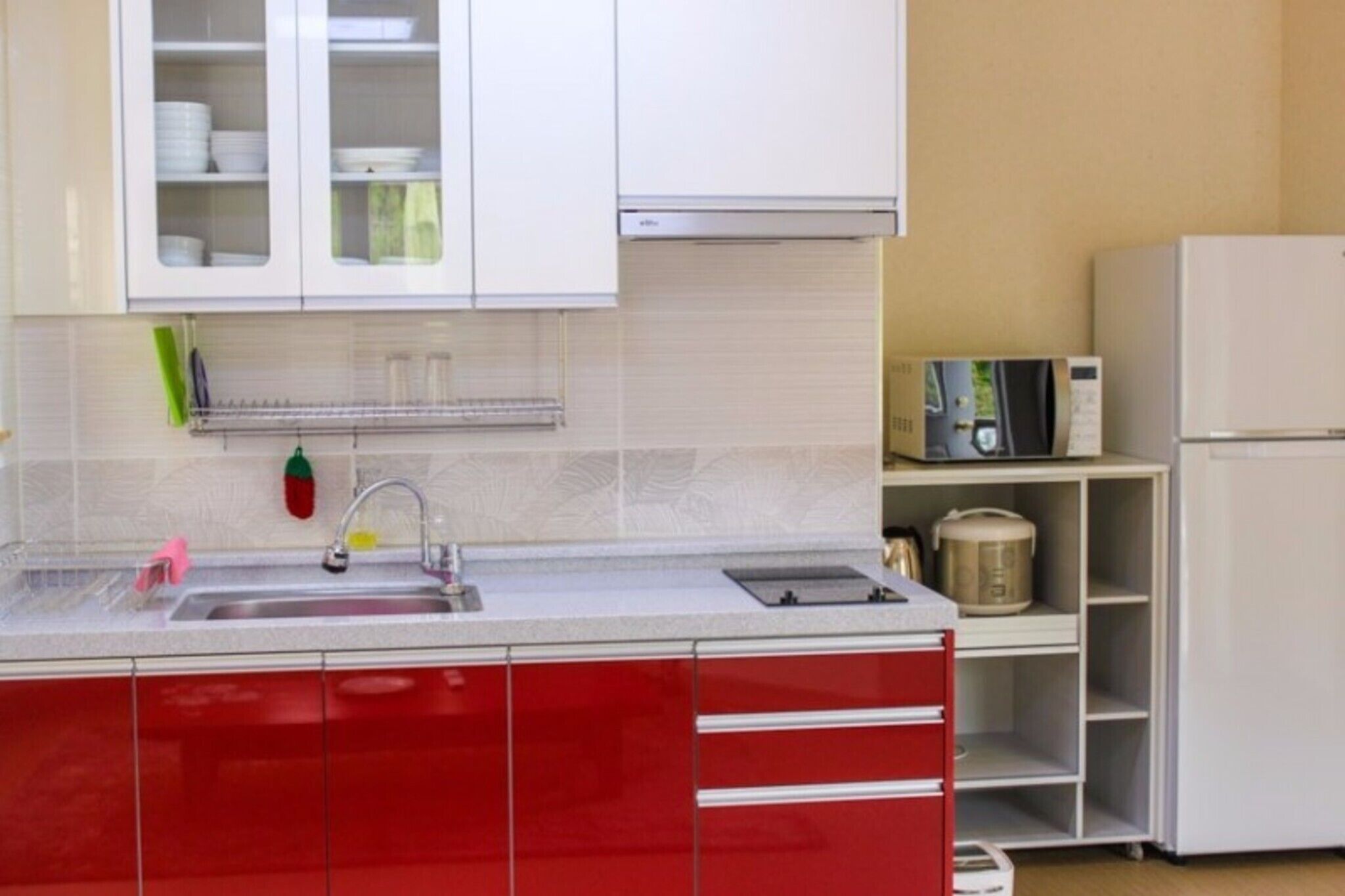 Jecheon Venezia Pension