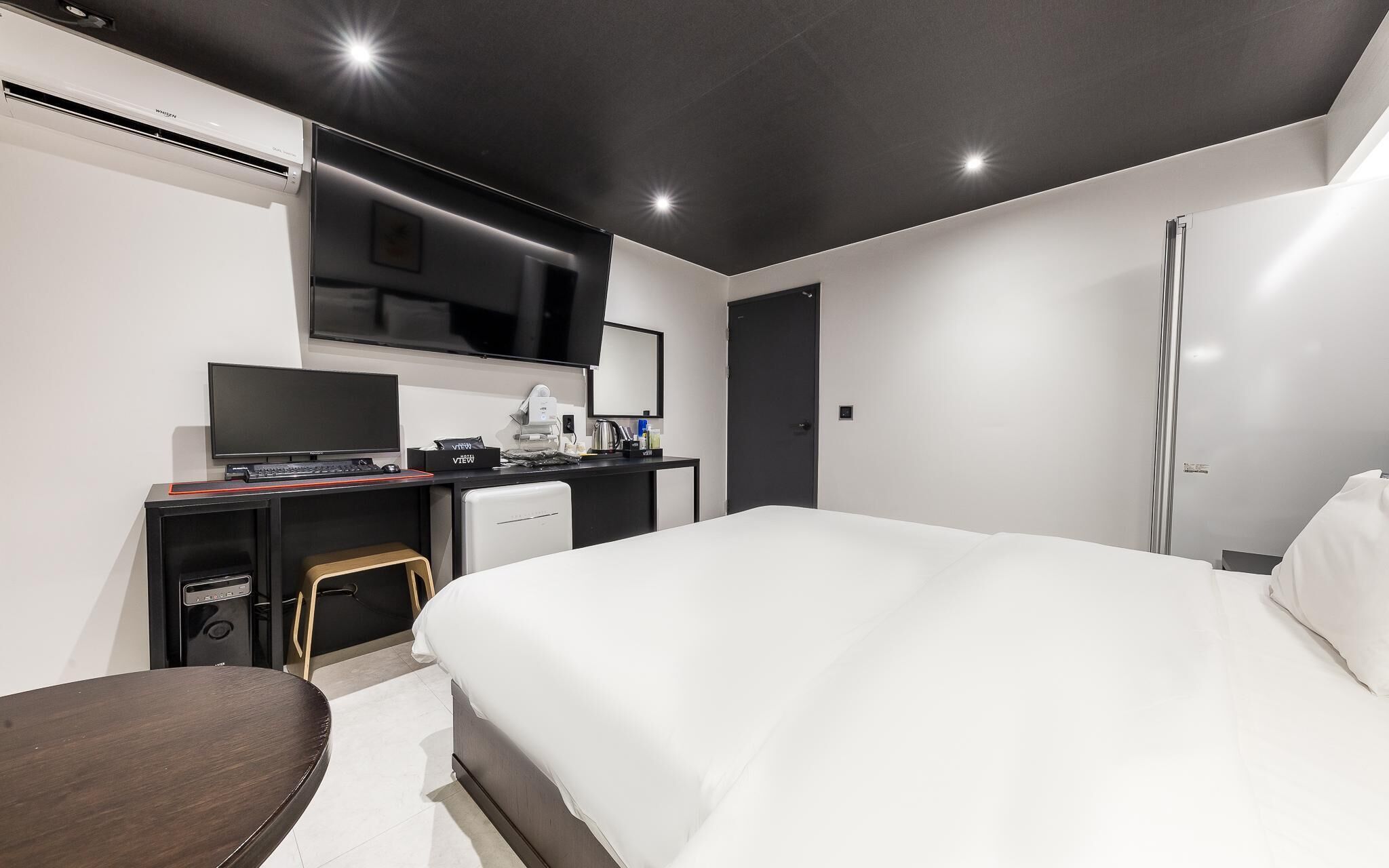 Jecheon View Hotel