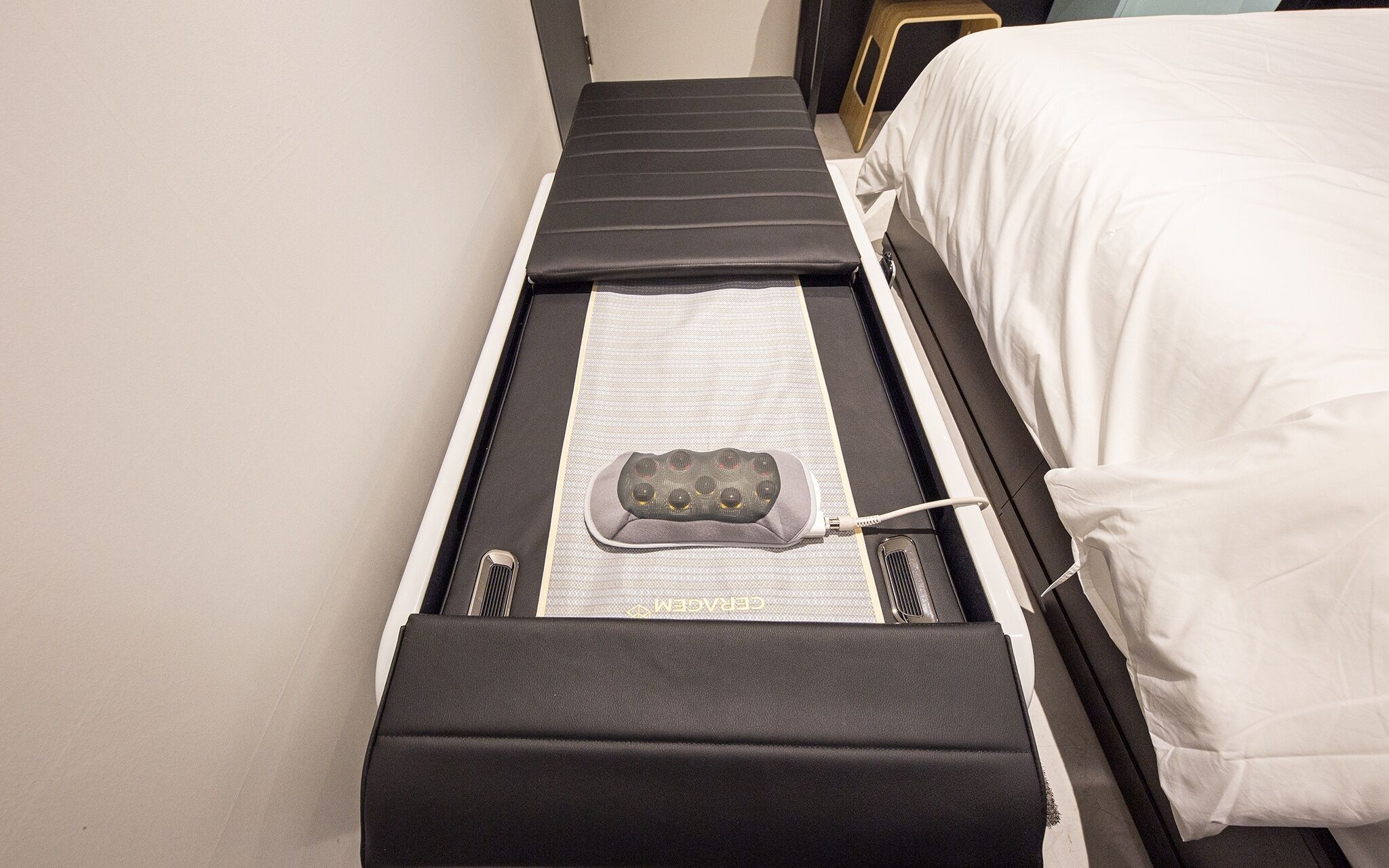 Jecheon View Hotel