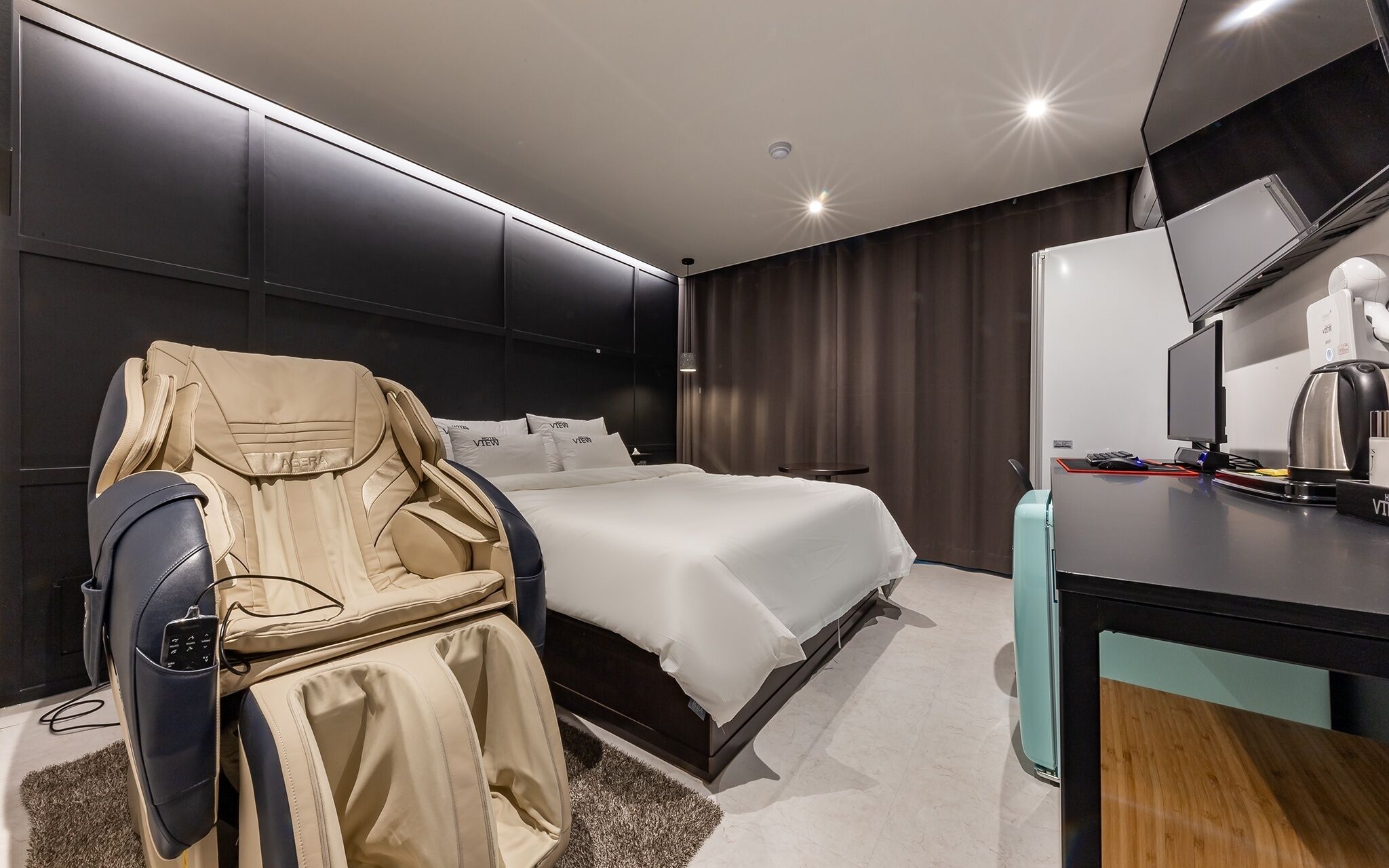Jecheon View Hotel