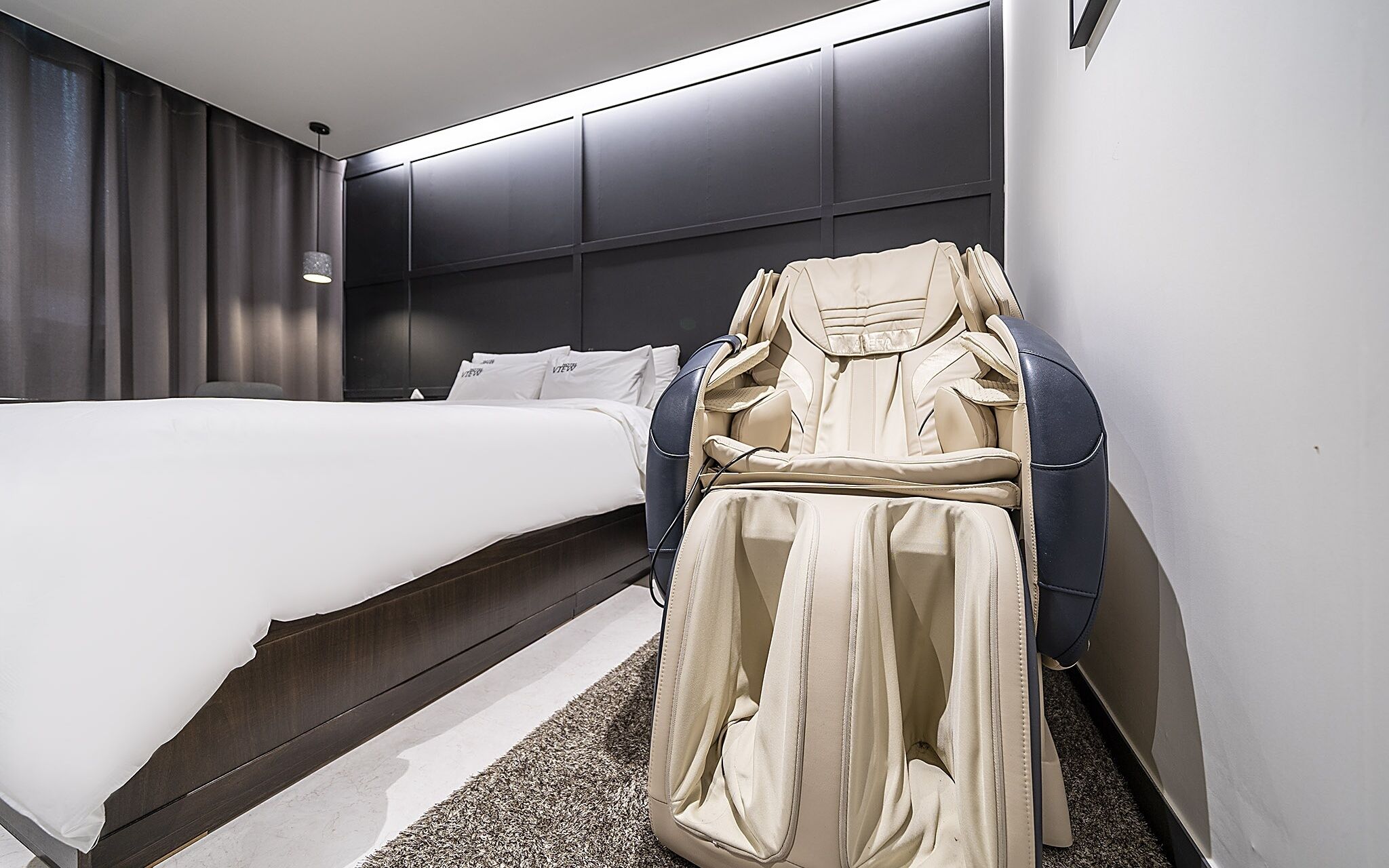 Jecheon View Hotel