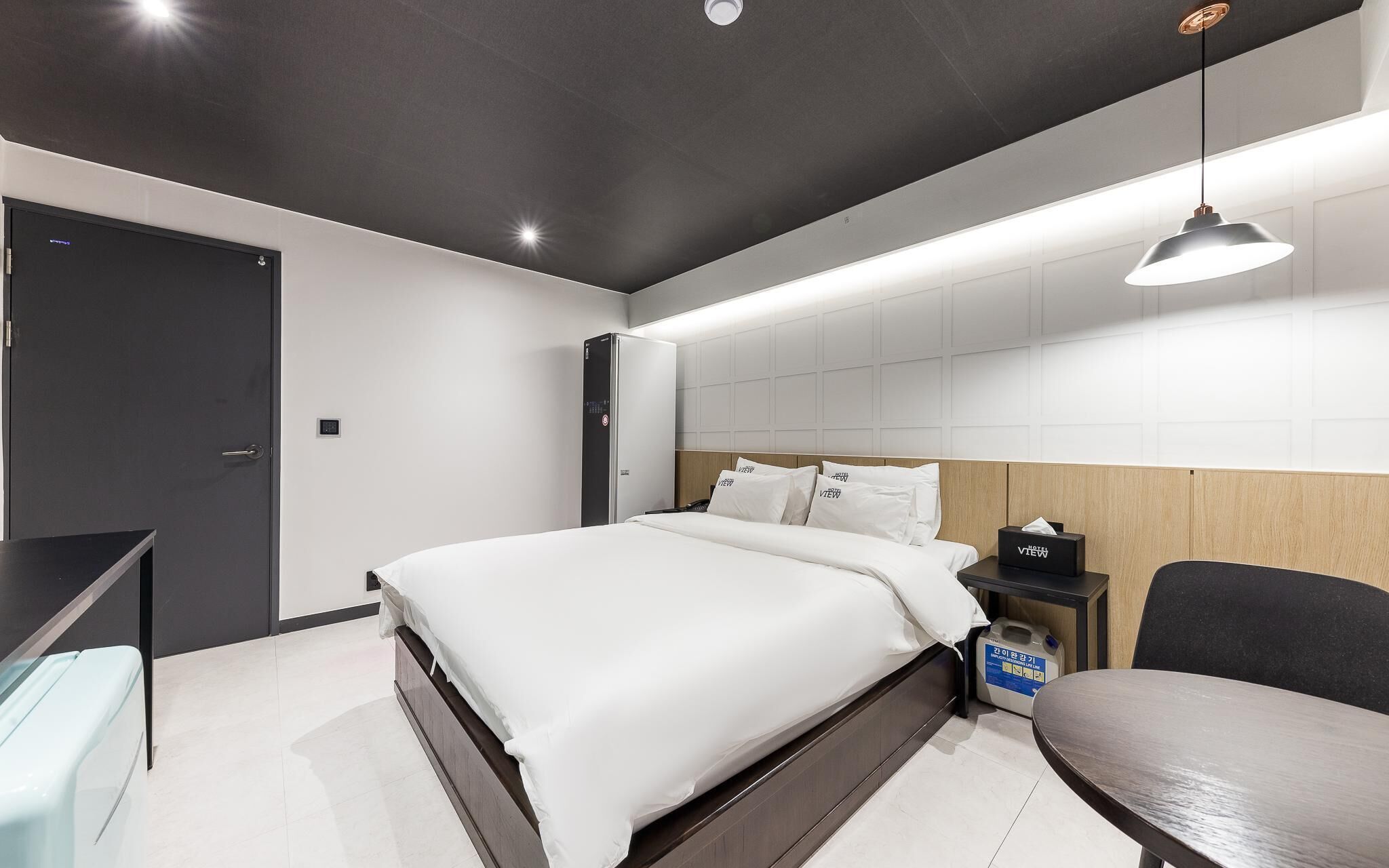 Jecheon View Hotel