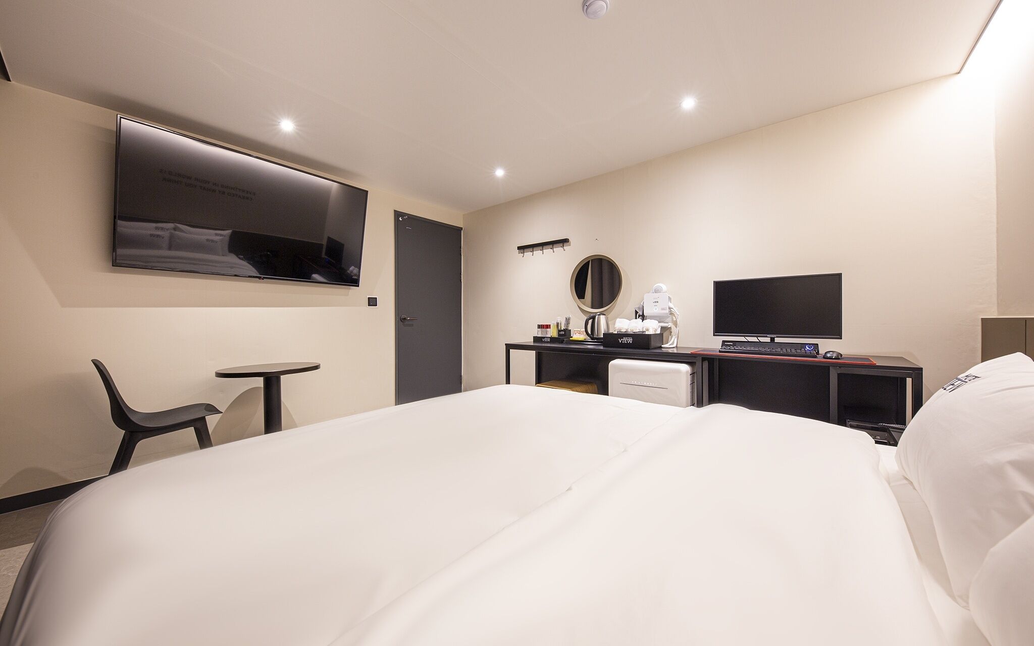 Jecheon View Hotel