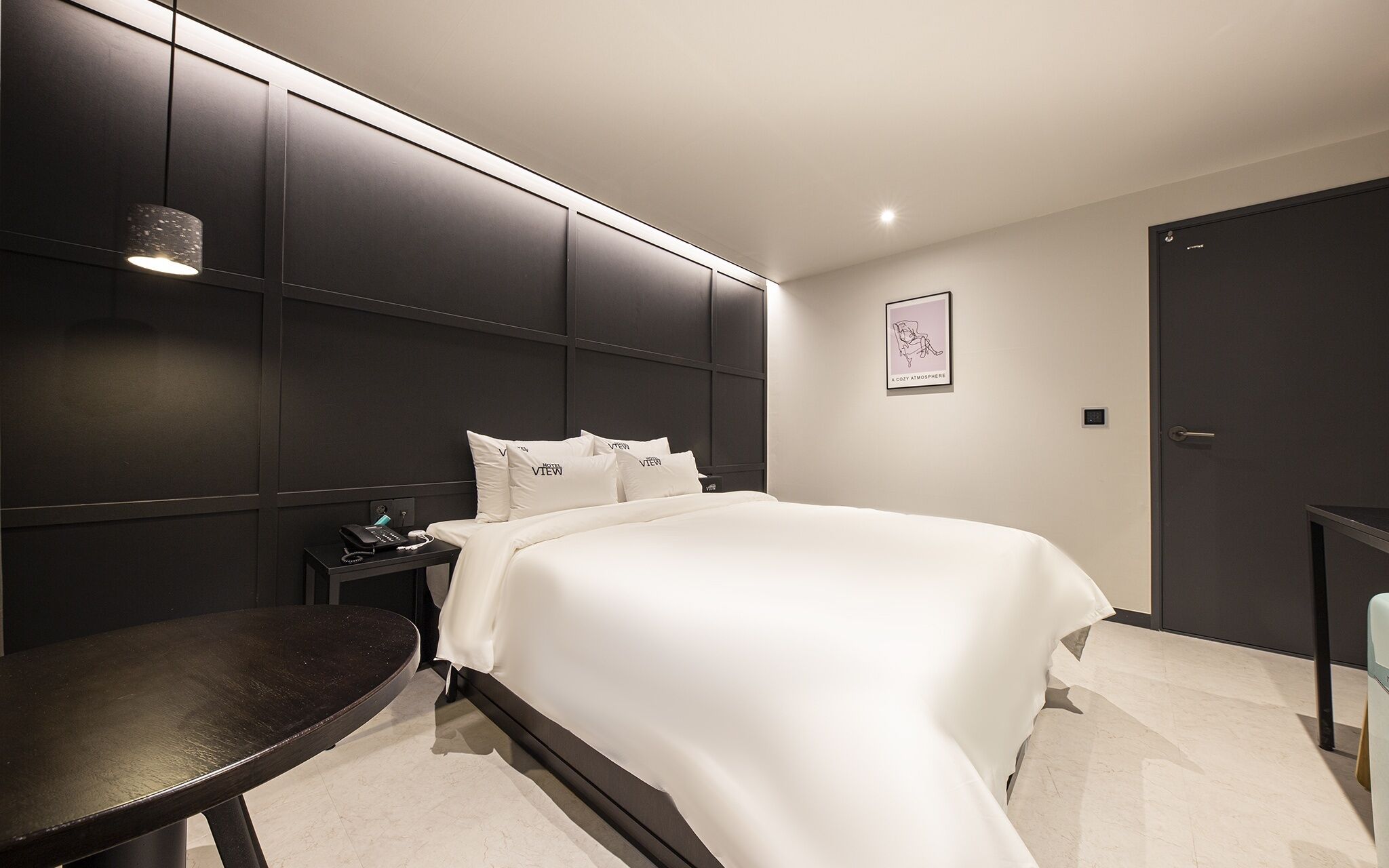 Jecheon View Hotel