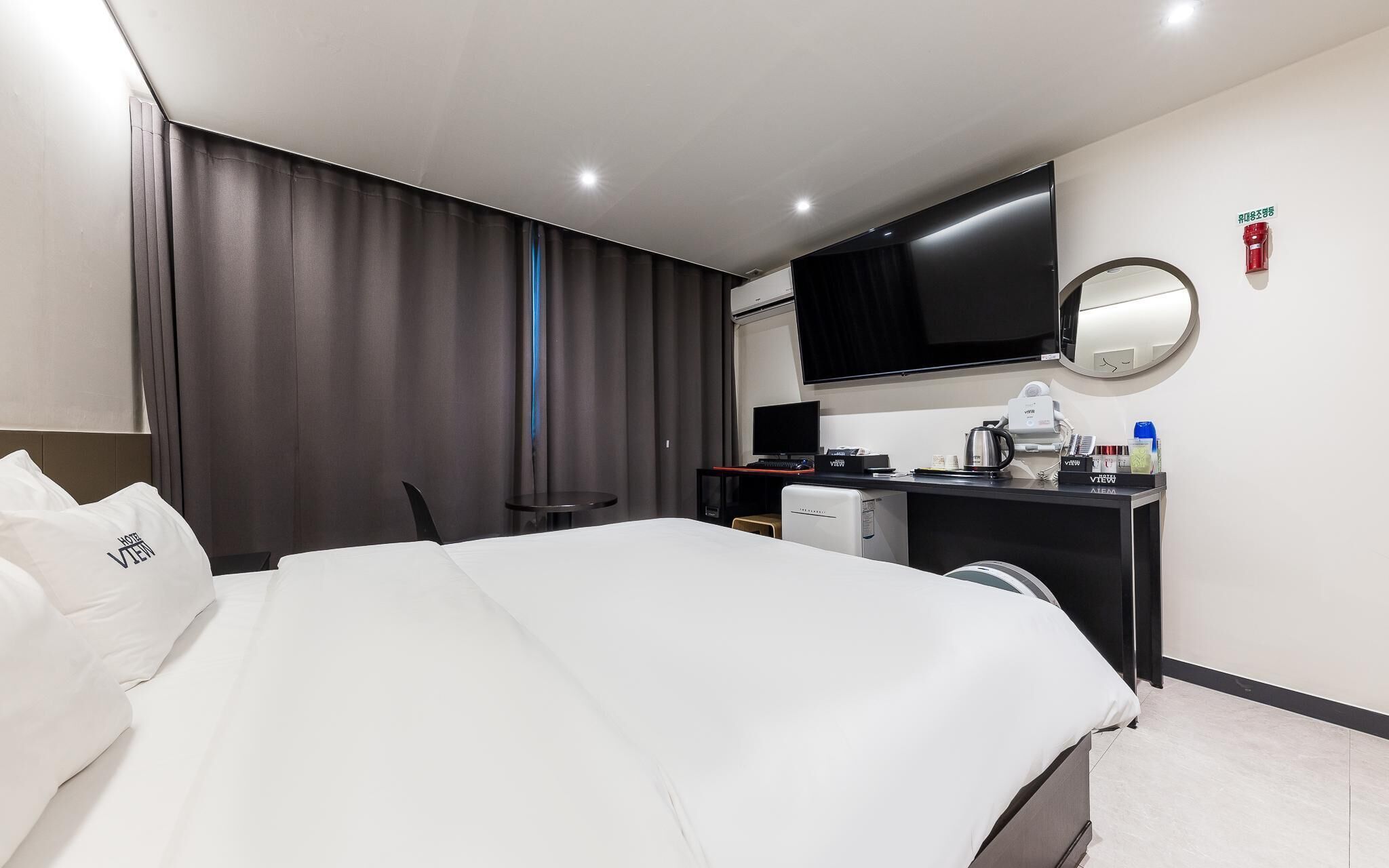 Jecheon View Hotel