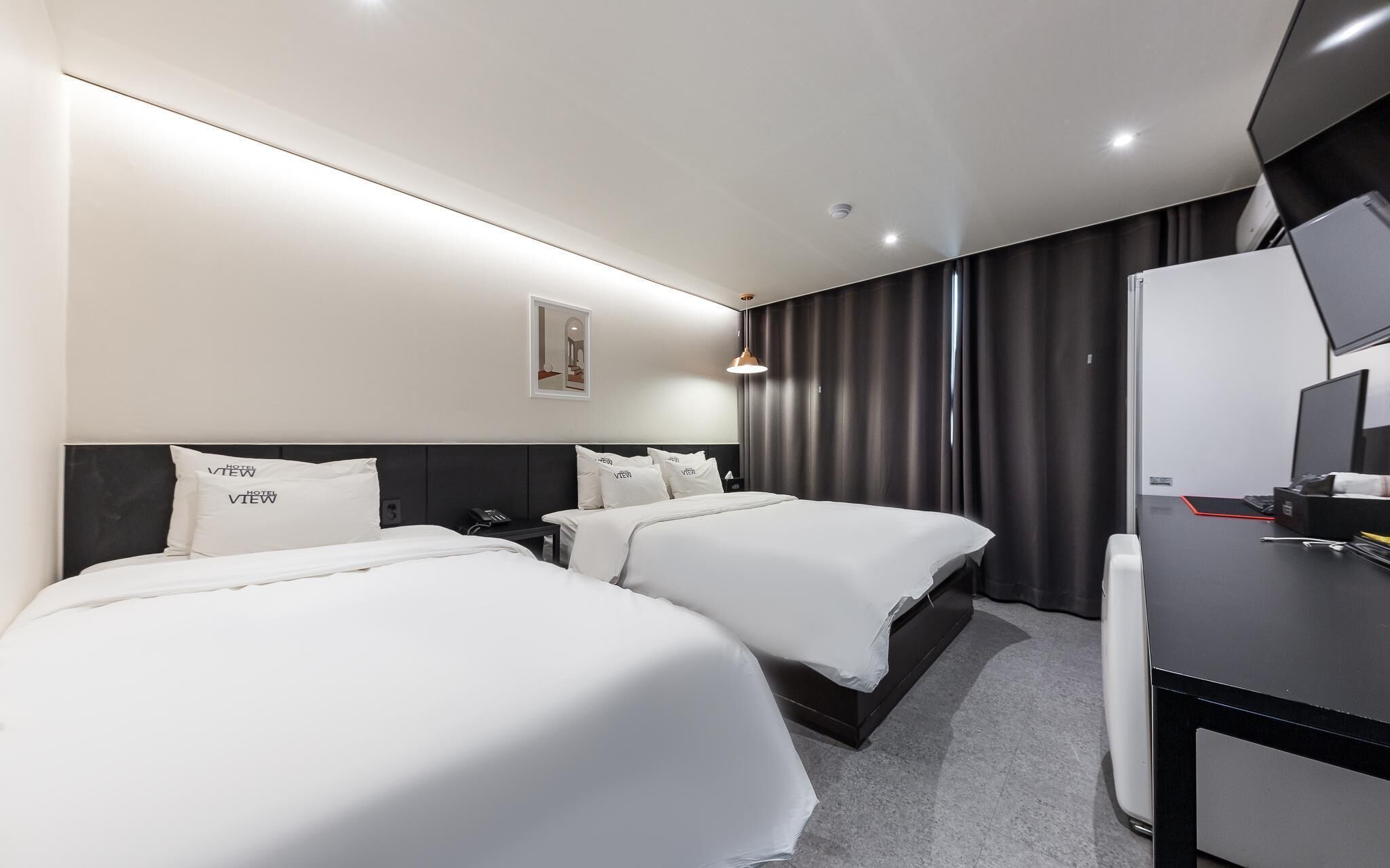 Jecheon View Hotel