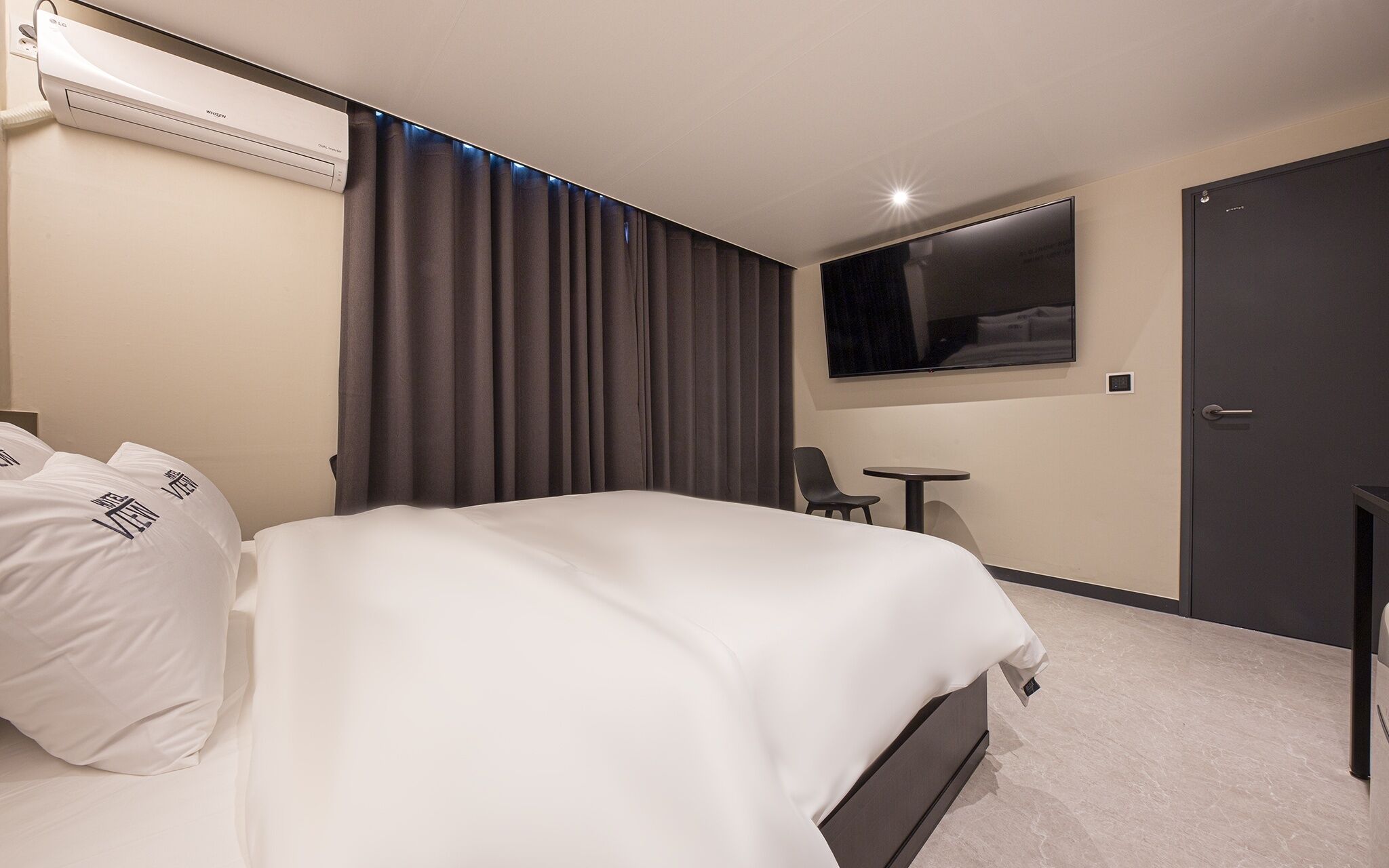 Jecheon View Hotel