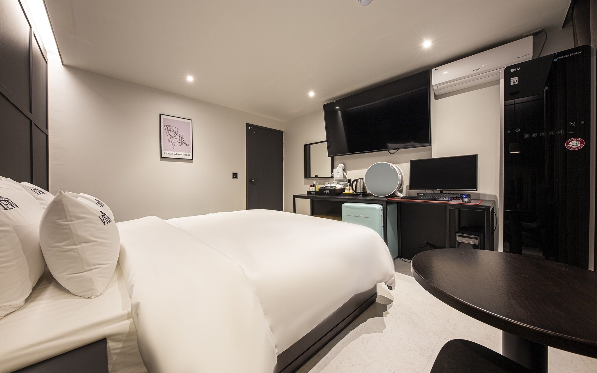 Jecheon View Hotel