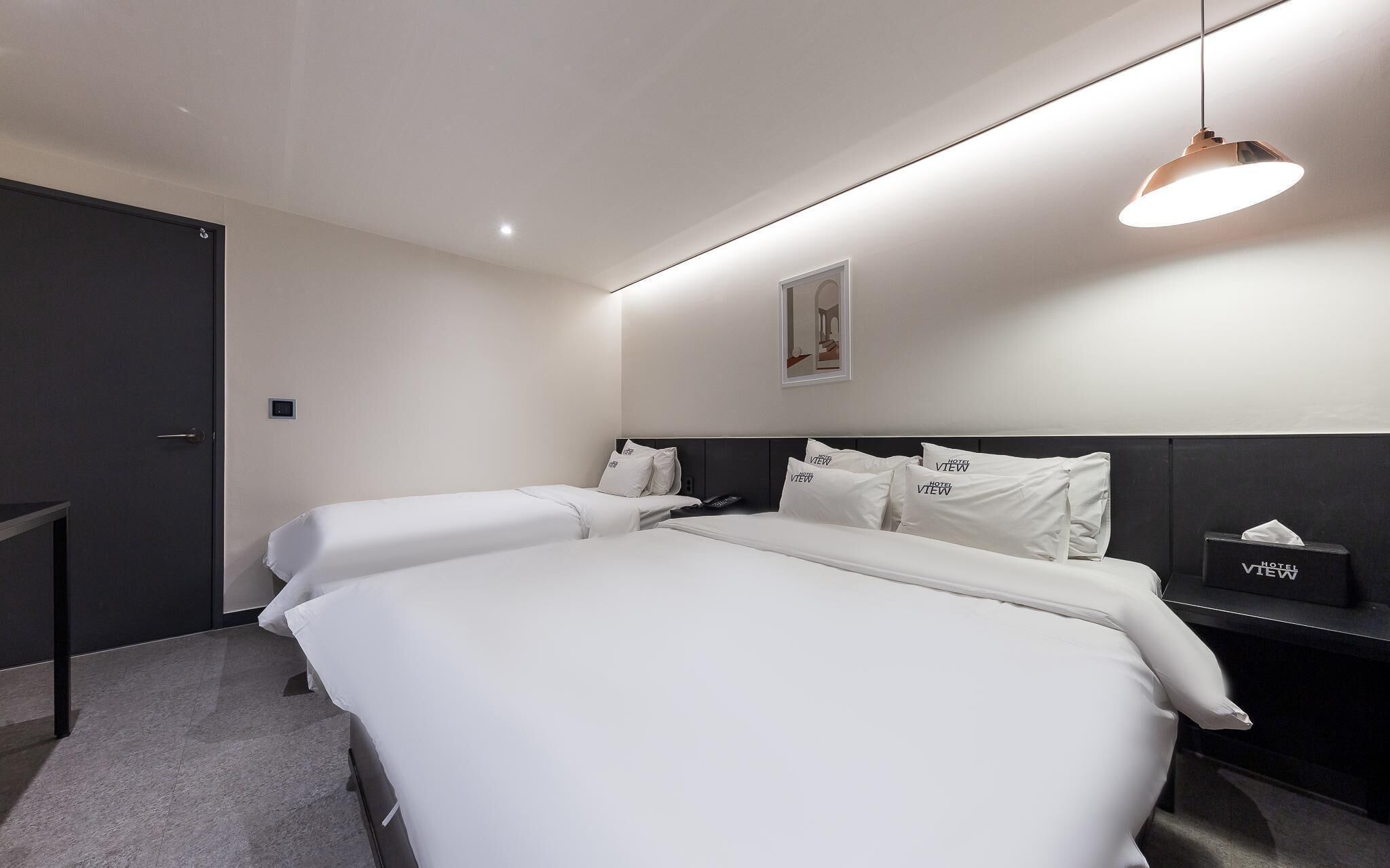 Jecheon View Hotel