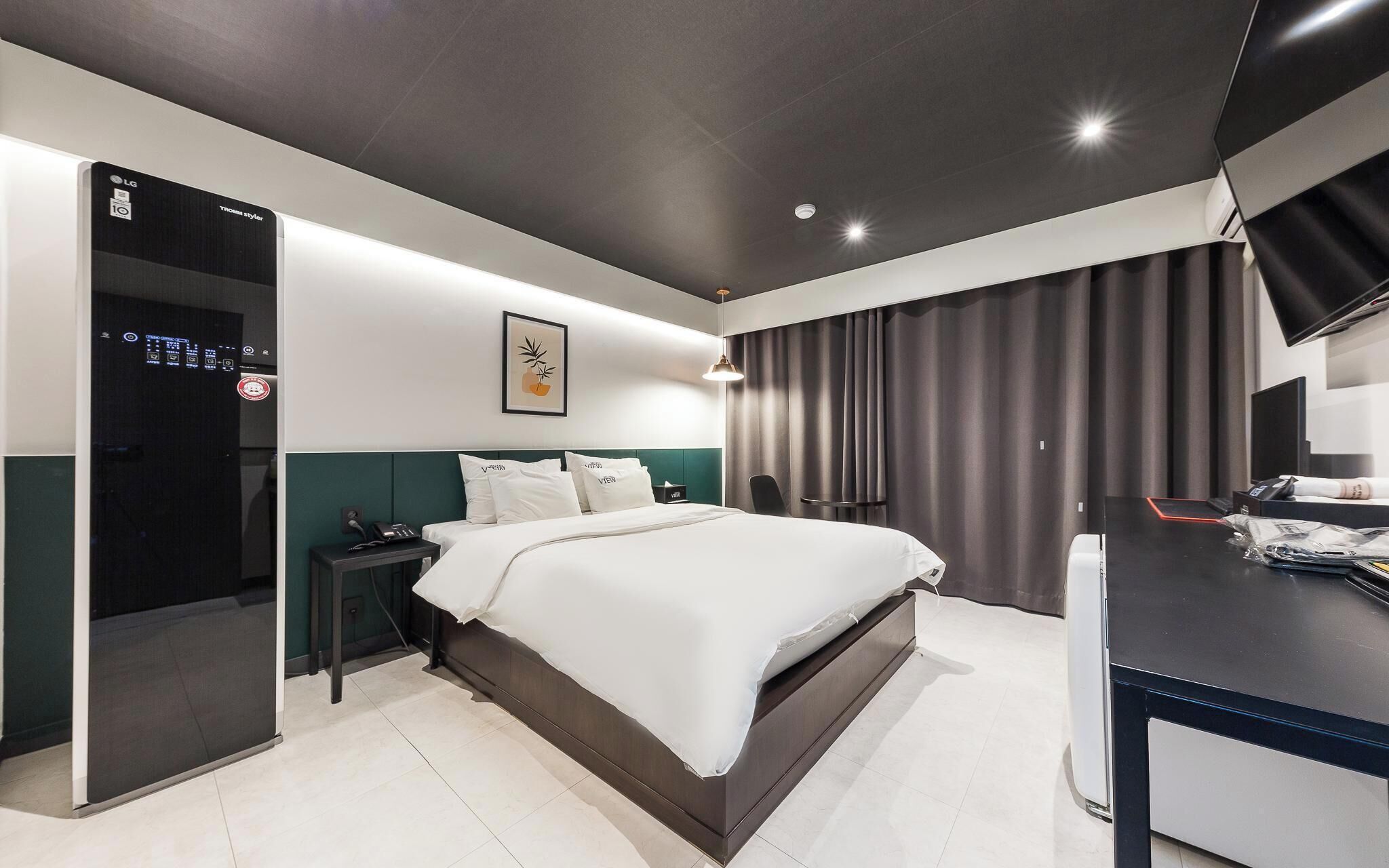 Jecheon View Hotel