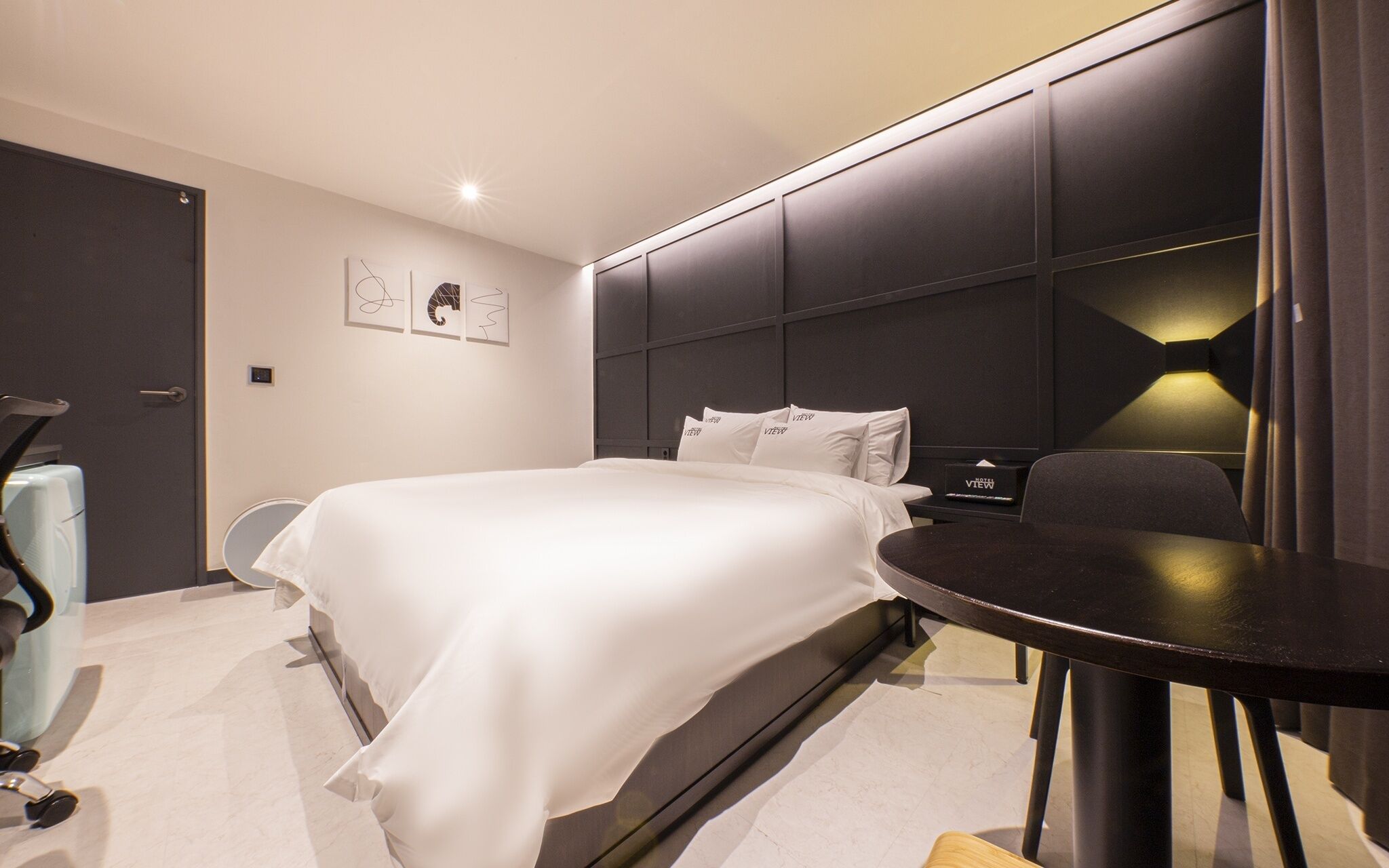 Jecheon View Hotel