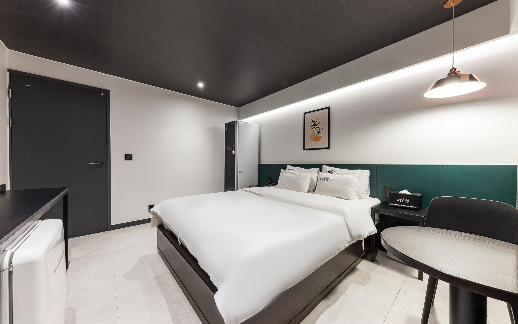 Jecheon View Hotel