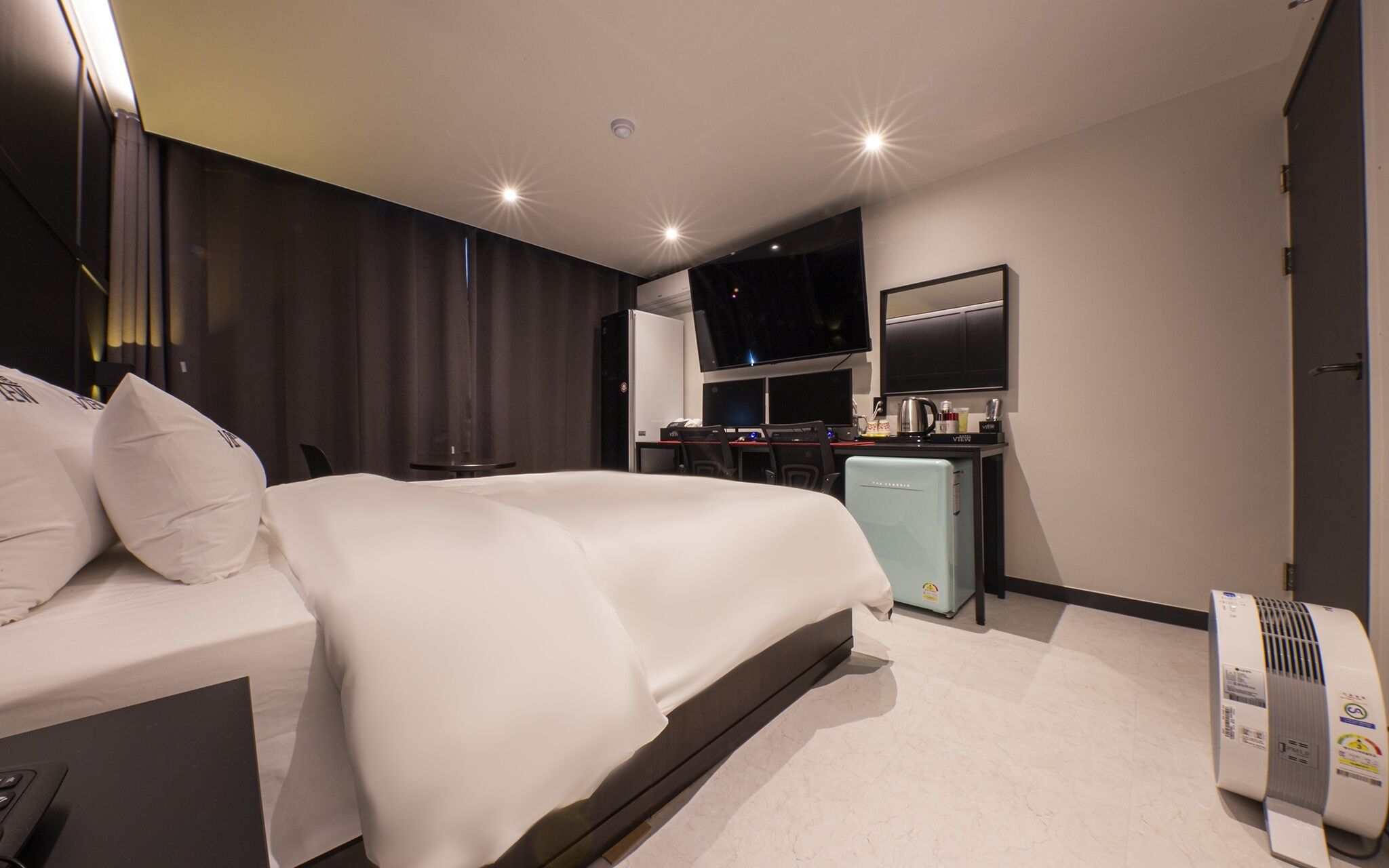 Jecheon View Hotel