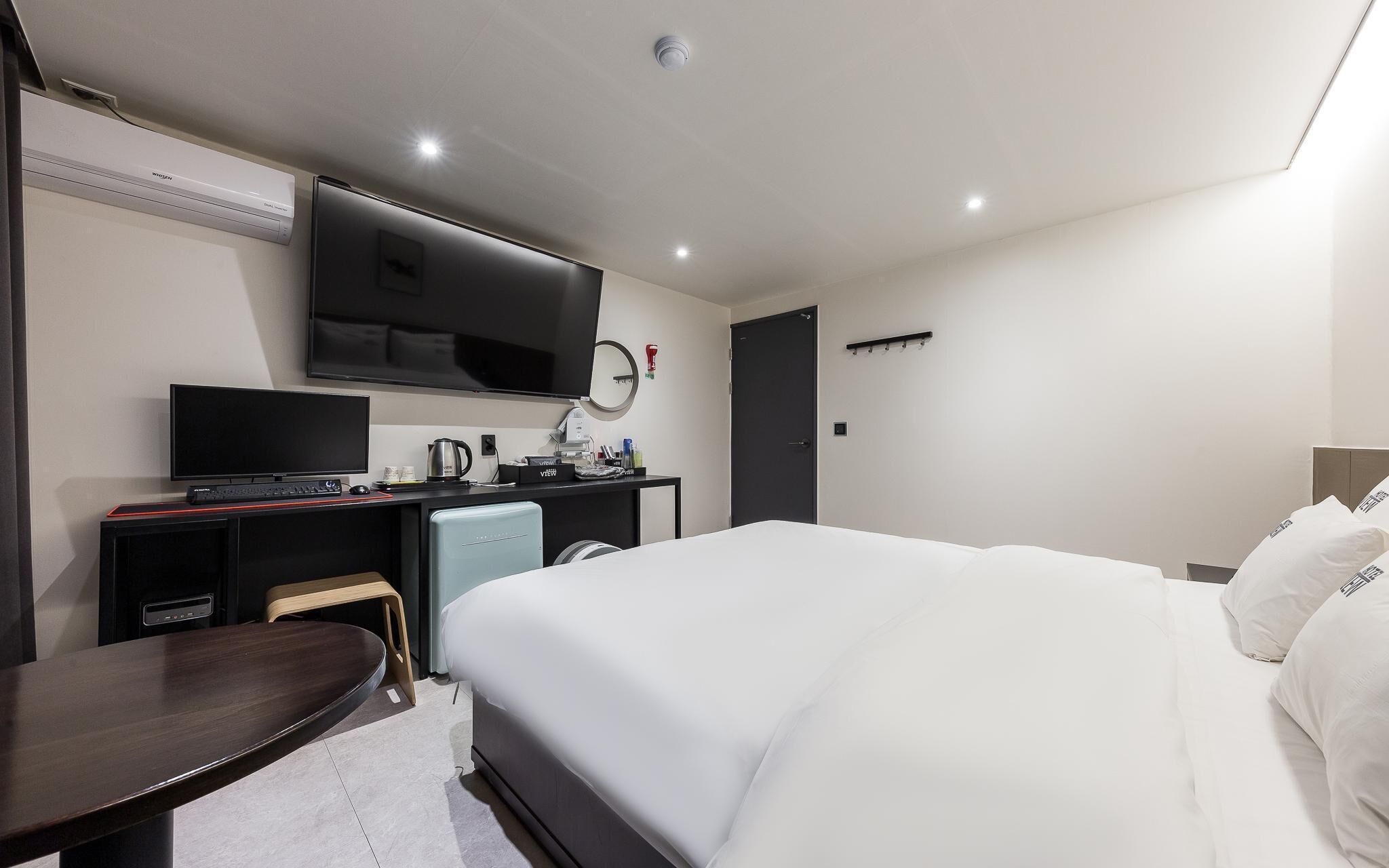 Jecheon View Hotel
