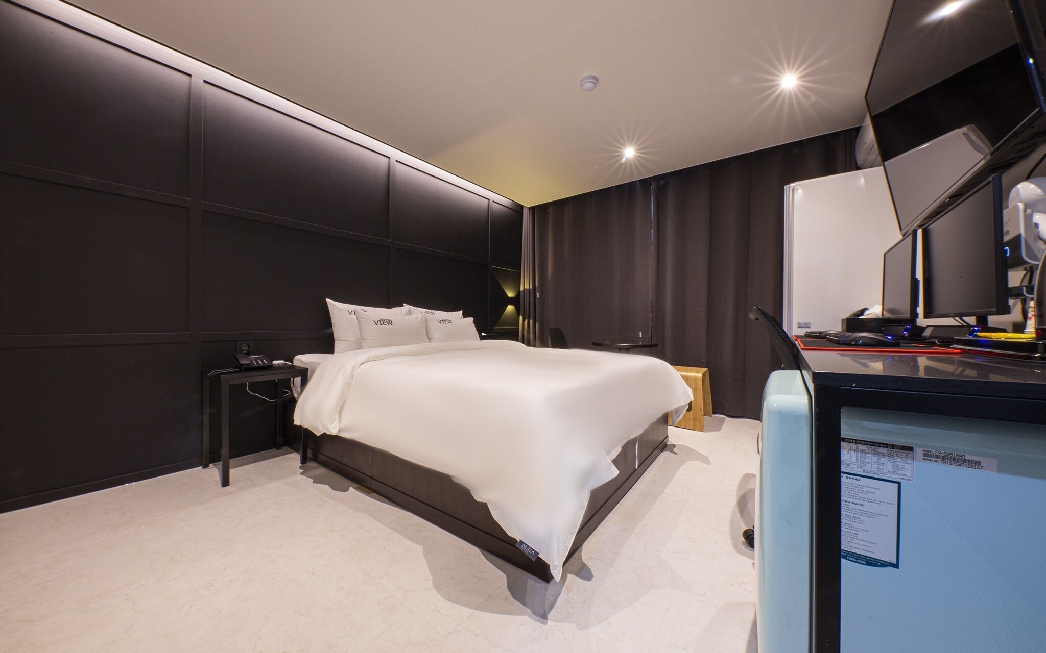 Jecheon View Hotel
