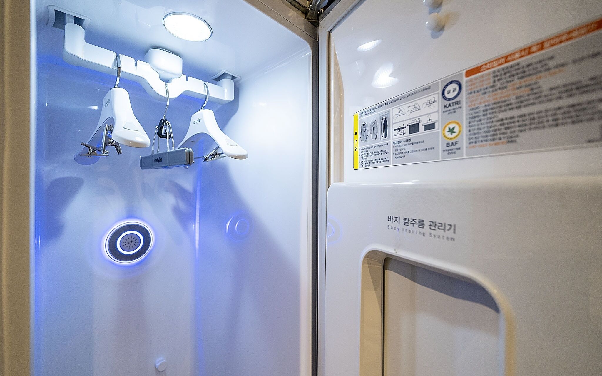 Jecheon View Hotel