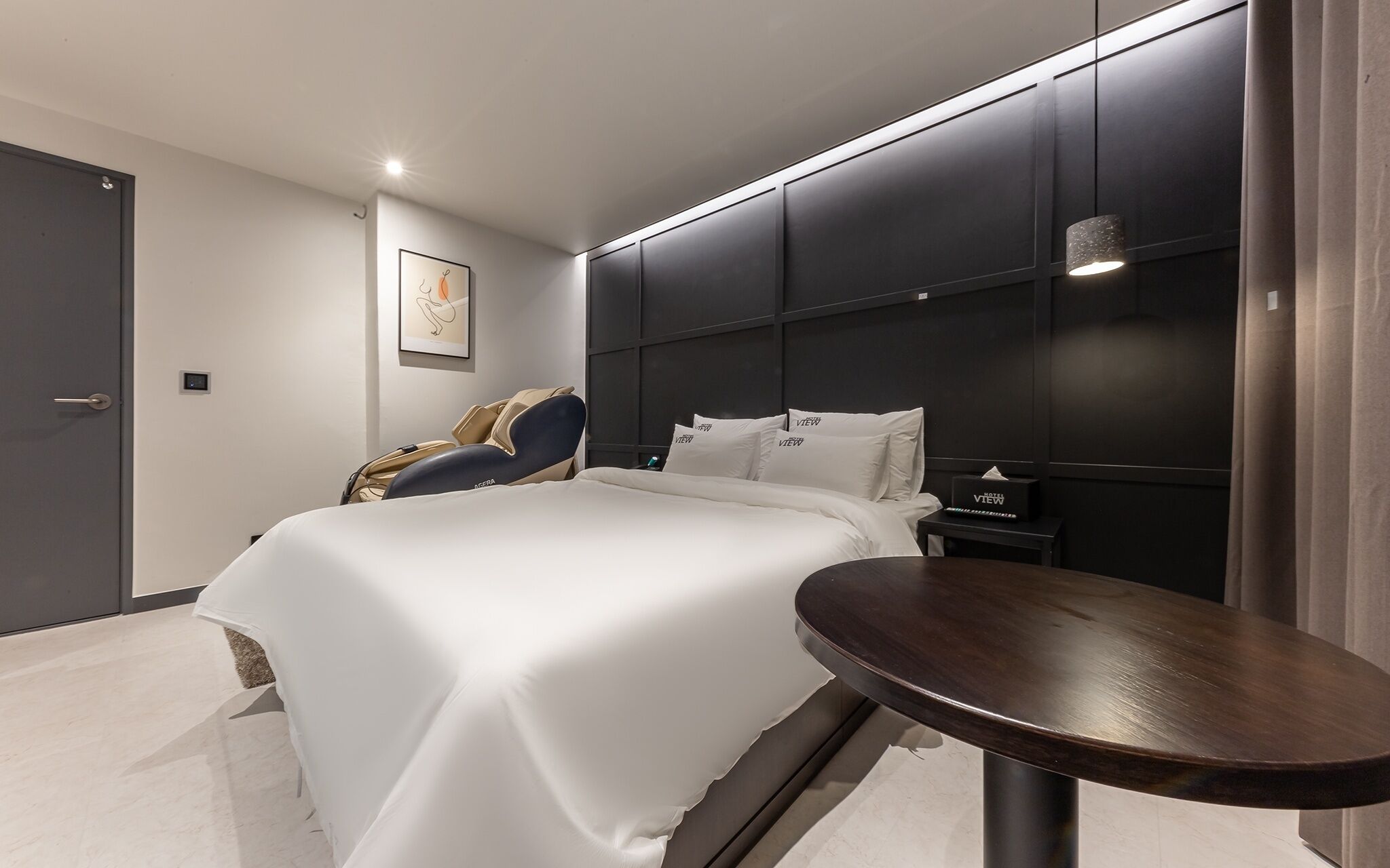 Jecheon View Hotel